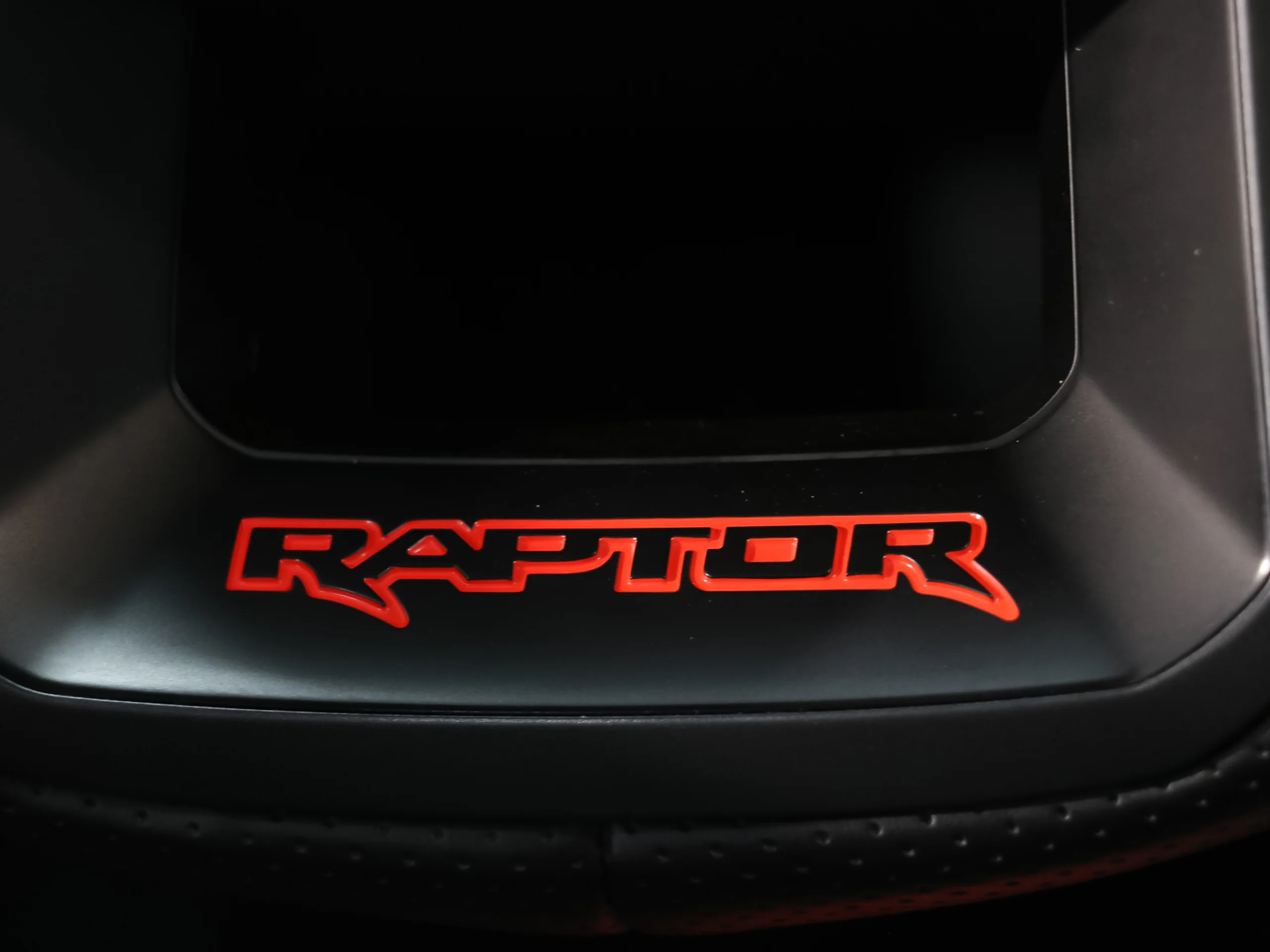 Ford Ranger Pickup 3.0 Ecoboost Doble Cabina Raptor AT e-AWD 215 kW (292 CV) - Foto 37