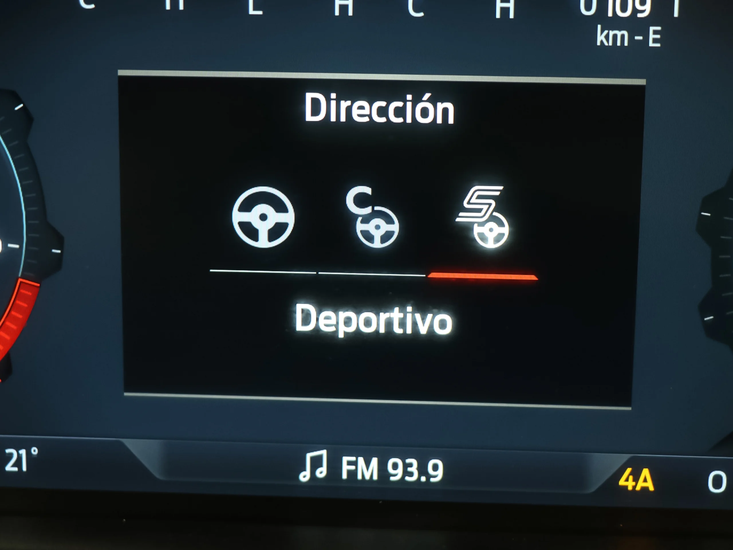Ford Ranger Pickup 3.0 Ecoboost Doble Cabina Raptor AT e-AWD 215 kW (292 CV) - Foto 43