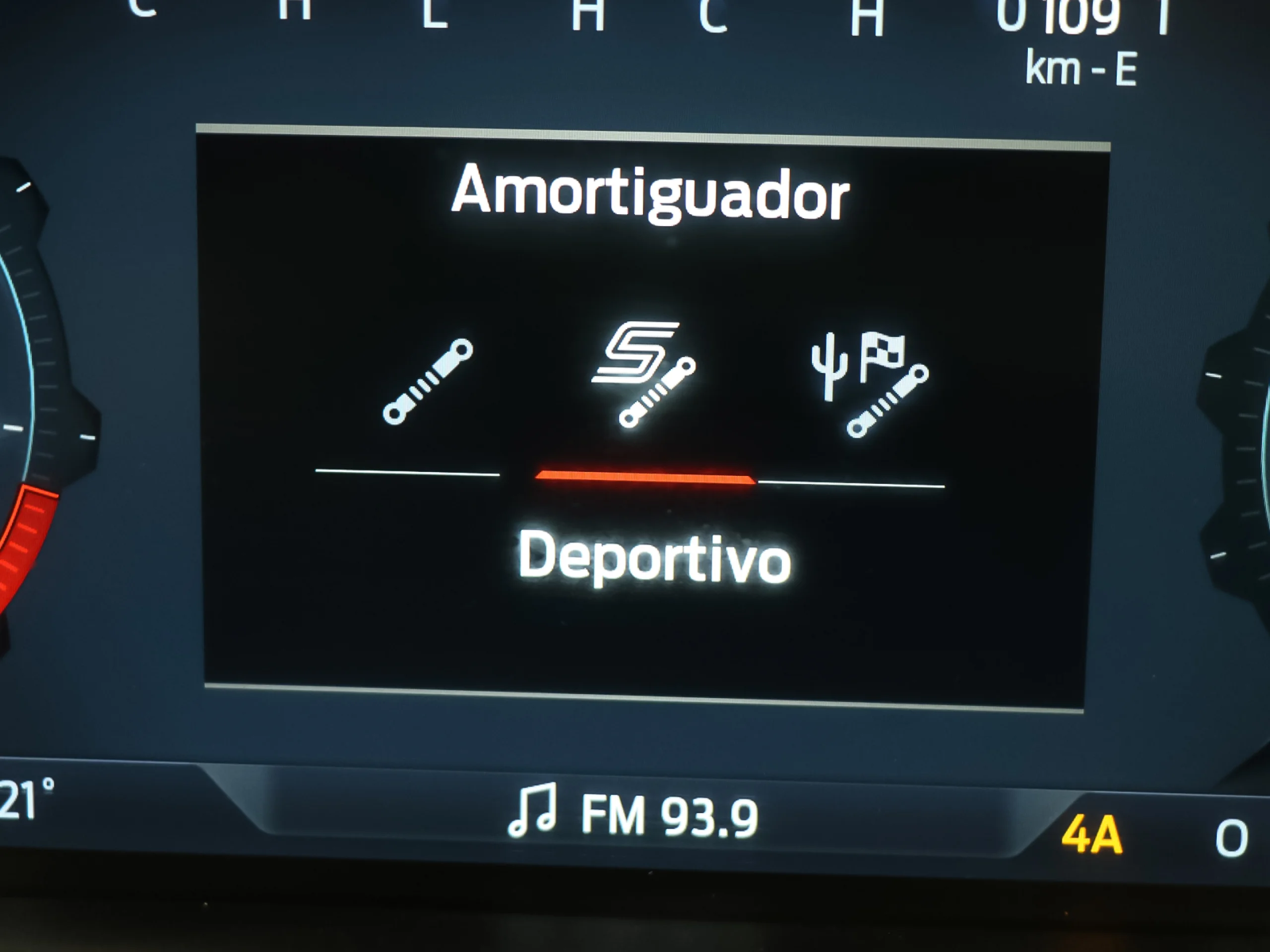 Ford Ranger Pickup 3.0 Ecoboost Doble Cabina Raptor AT e-AWD 215 kW (292 CV) - Foto 45