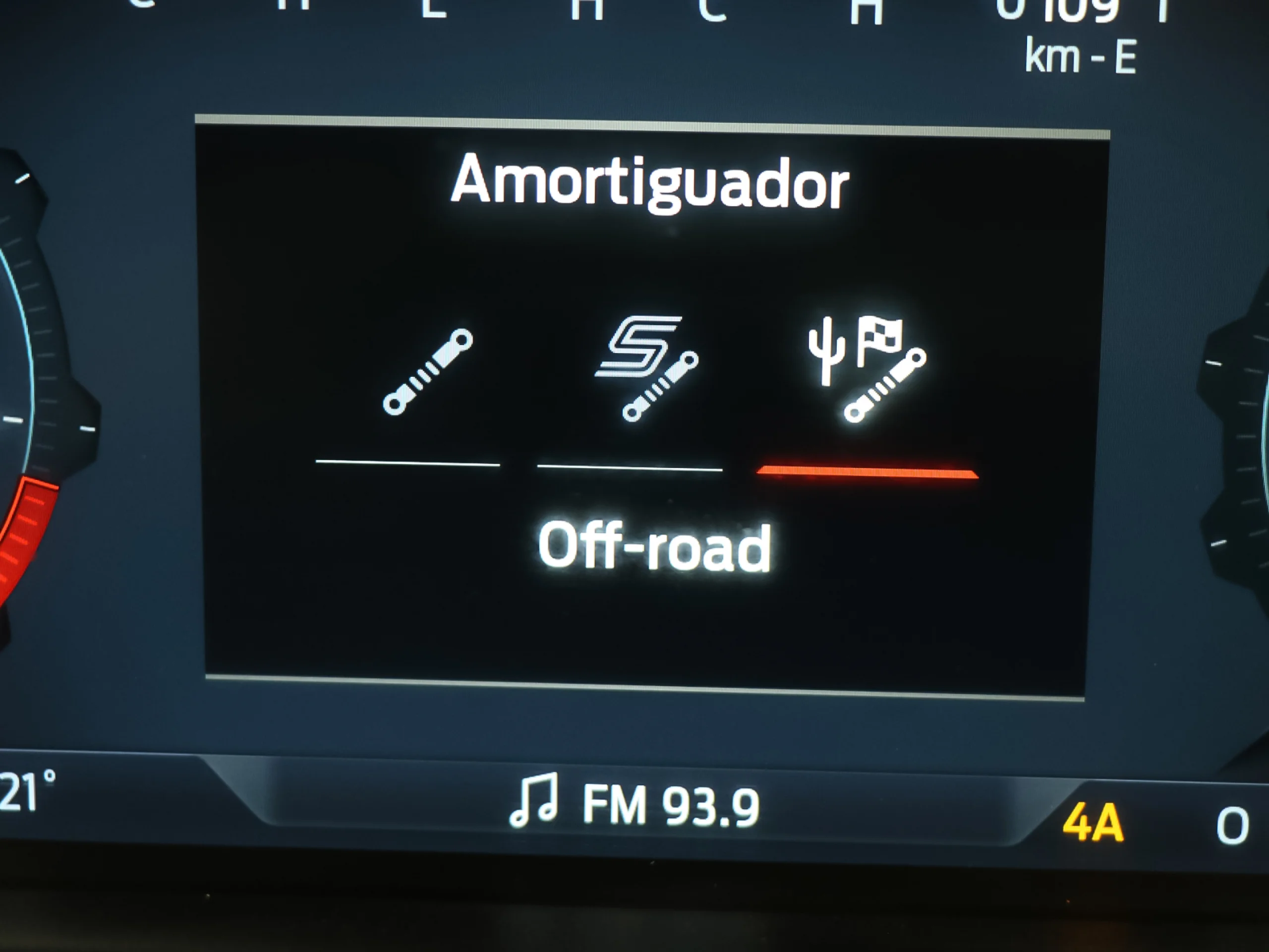 Ford Ranger Pickup 3.0 Ecoboost Doble Cabina Raptor AT e-AWD 215 kW (292 CV) - Foto 46
