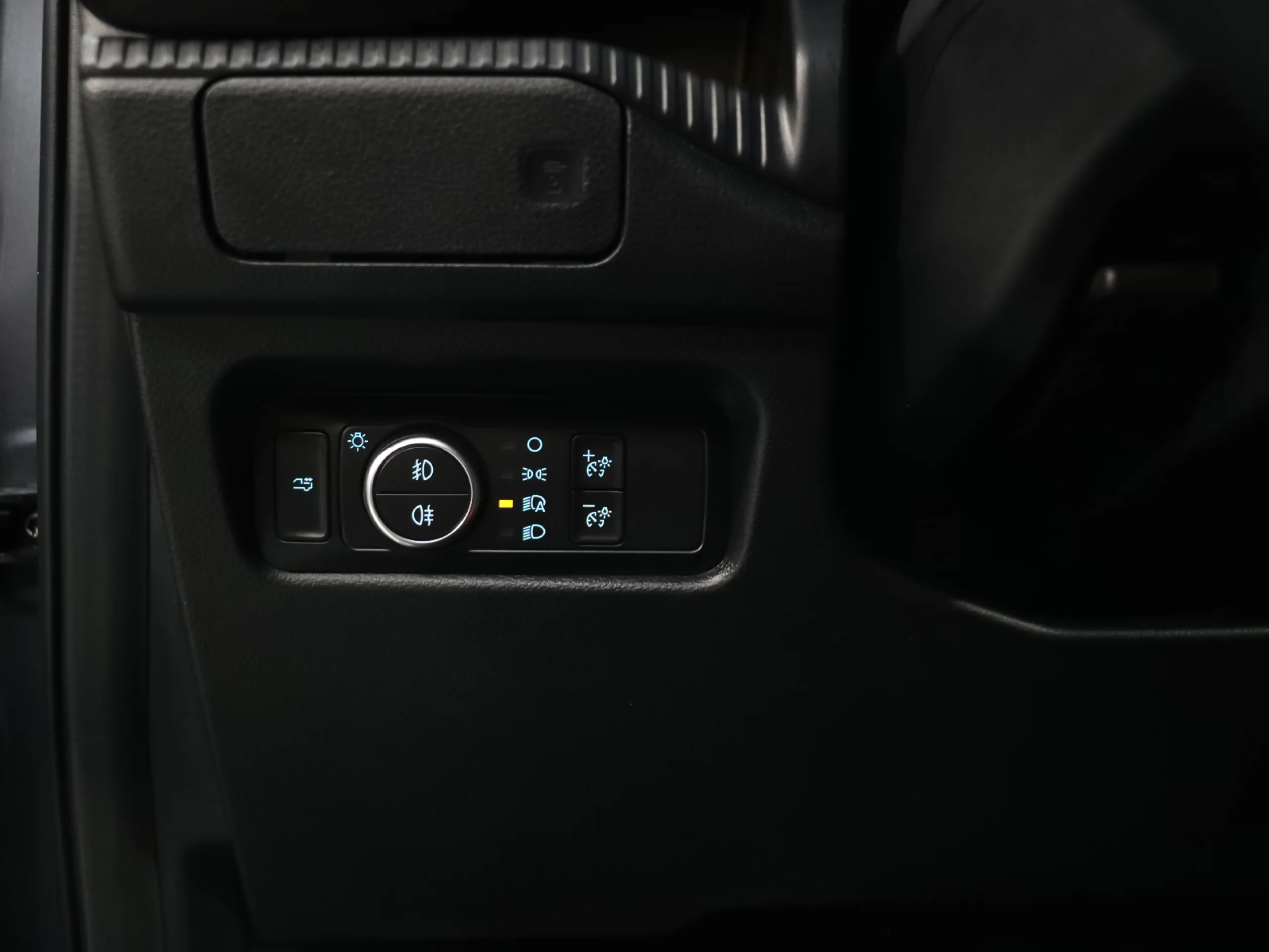 Ford Ranger Pickup 3.0 Ecoboost Doble Cabina Raptor AT e-AWD 215 kW (292 CV) - Foto 51