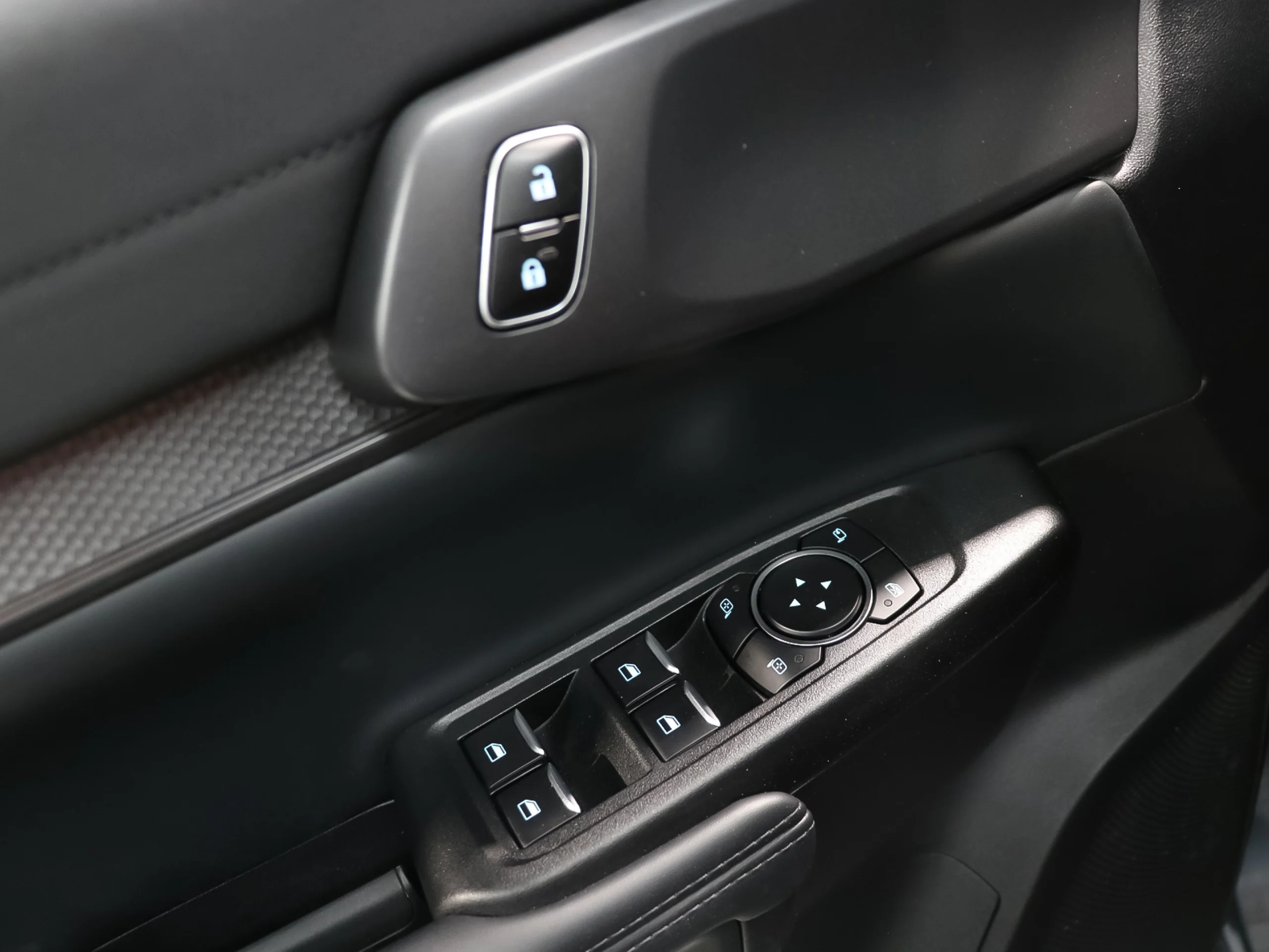 Ford Ranger Pickup 3.0 Ecoboost Doble Cabina Raptor AT e-AWD 215 kW (292 CV) - Foto 52