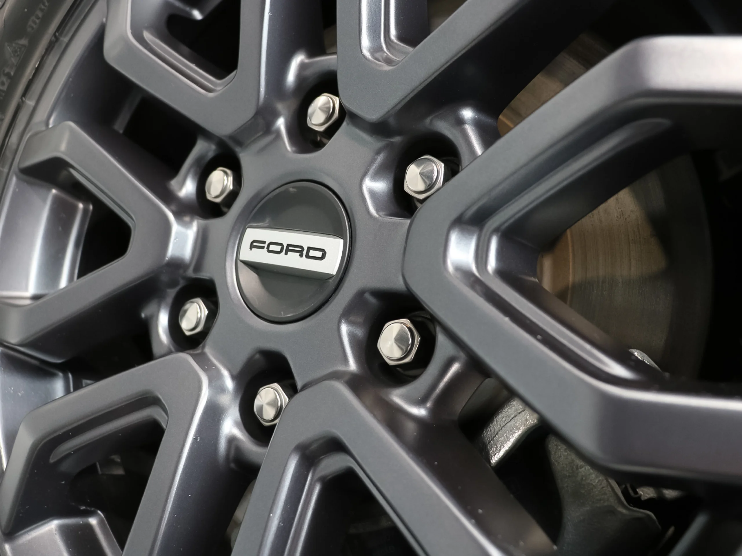Ford Ranger Pickup 3.0 Ecoboost Doble Cabina Raptor AT e-AWD 215 kW (292 CV) - Foto 56