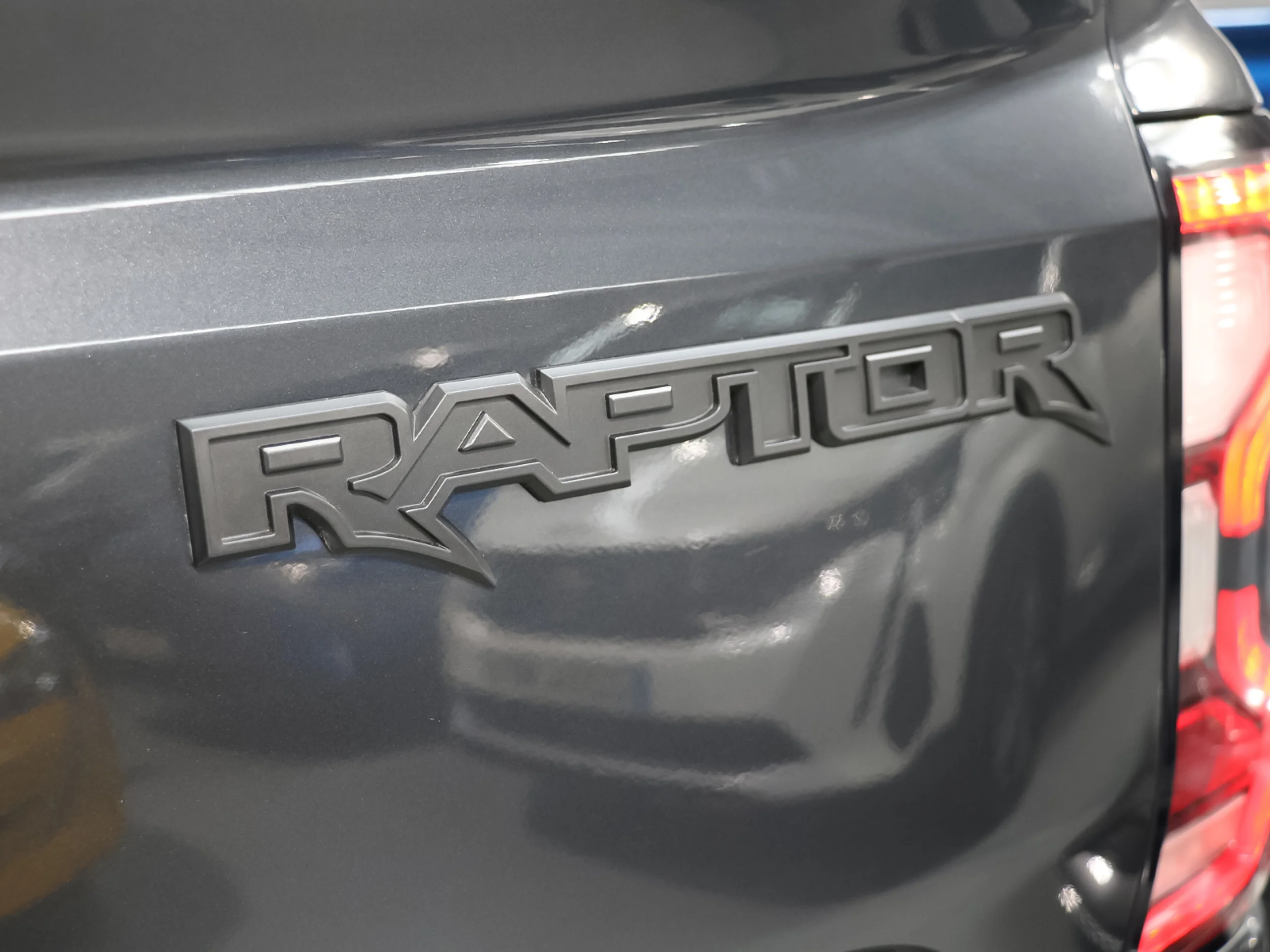 Ford Ranger Pickup 3.0 Ecoboost Doble Cabina Raptor AT e-AWD 215 kW (292 CV) - Foto 62