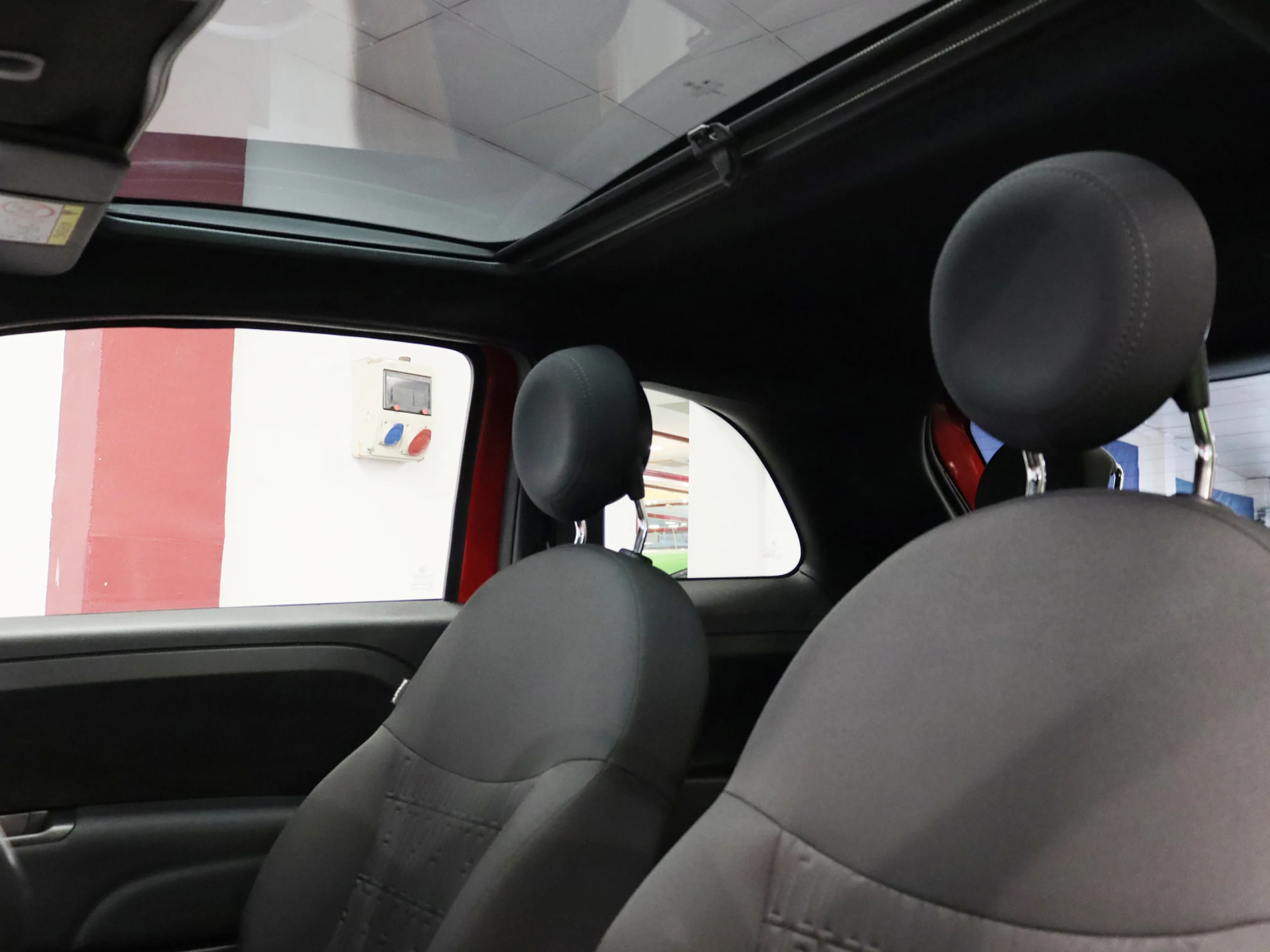 Fiat 500 1.0 Hybrid Monotrim 51 kW (70 CV) - Foto 6