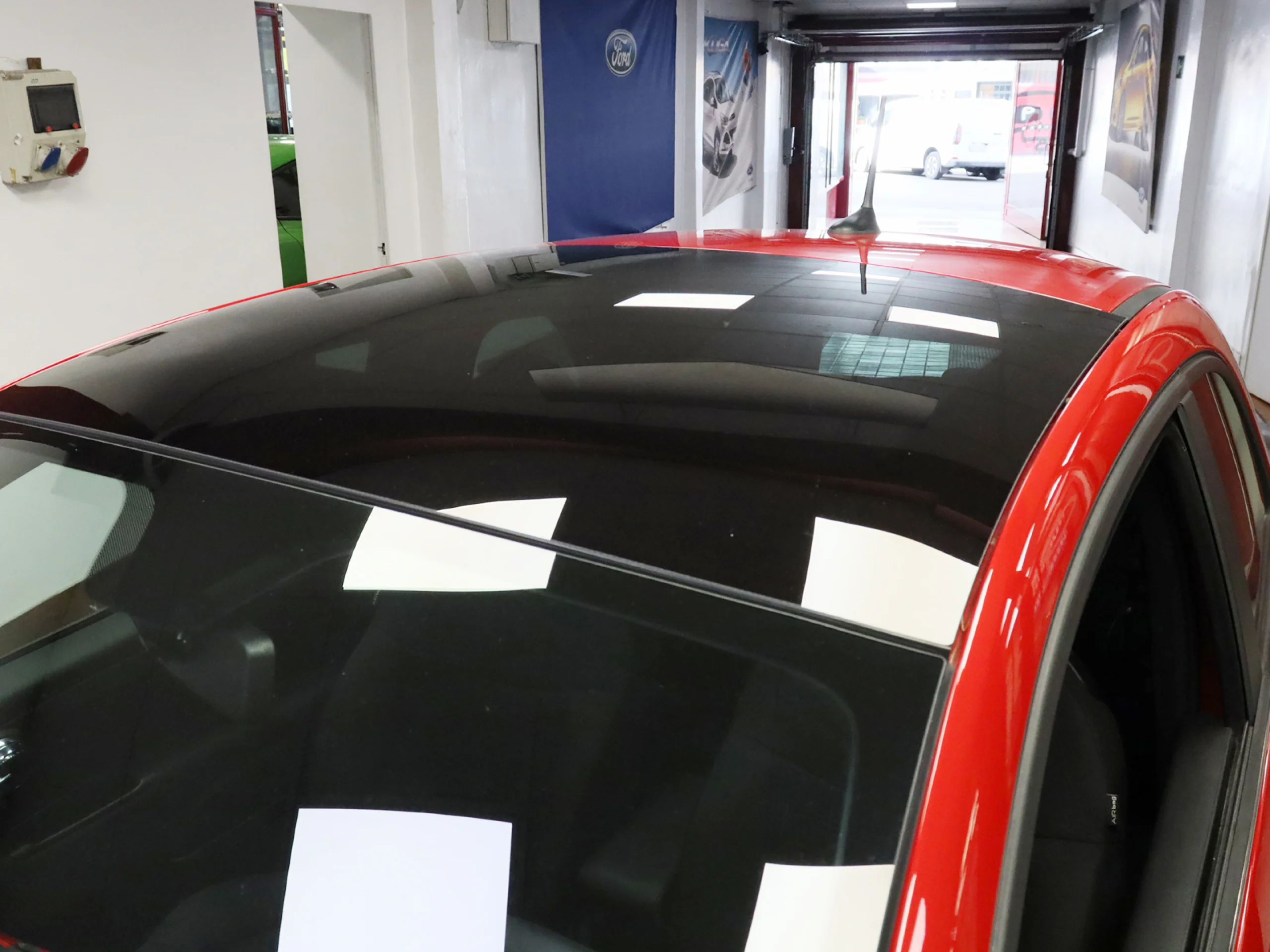 Fiat 500 1.0 Hybrid Monotrim 51 kW (70 CV) - Foto 9