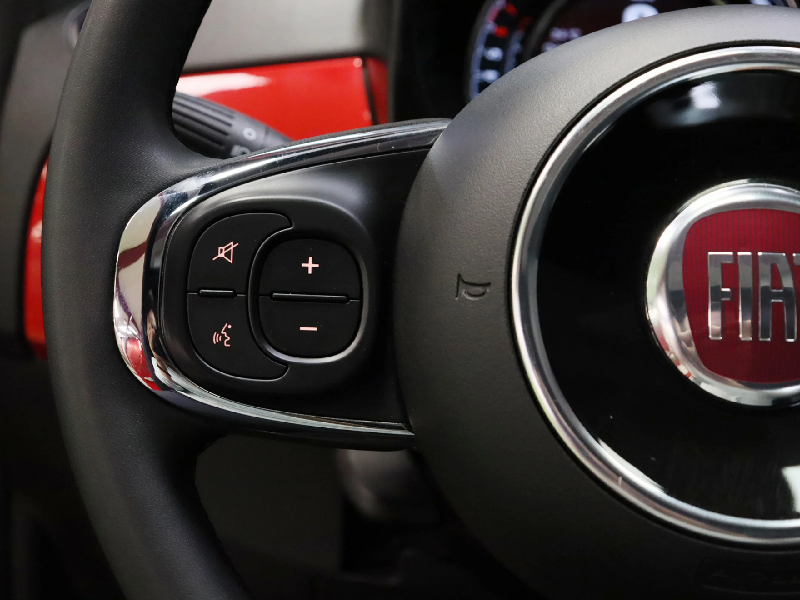 Fiat 500 1.0 Hybrid Monotrim 51 kW (70 CV) - Foto 13