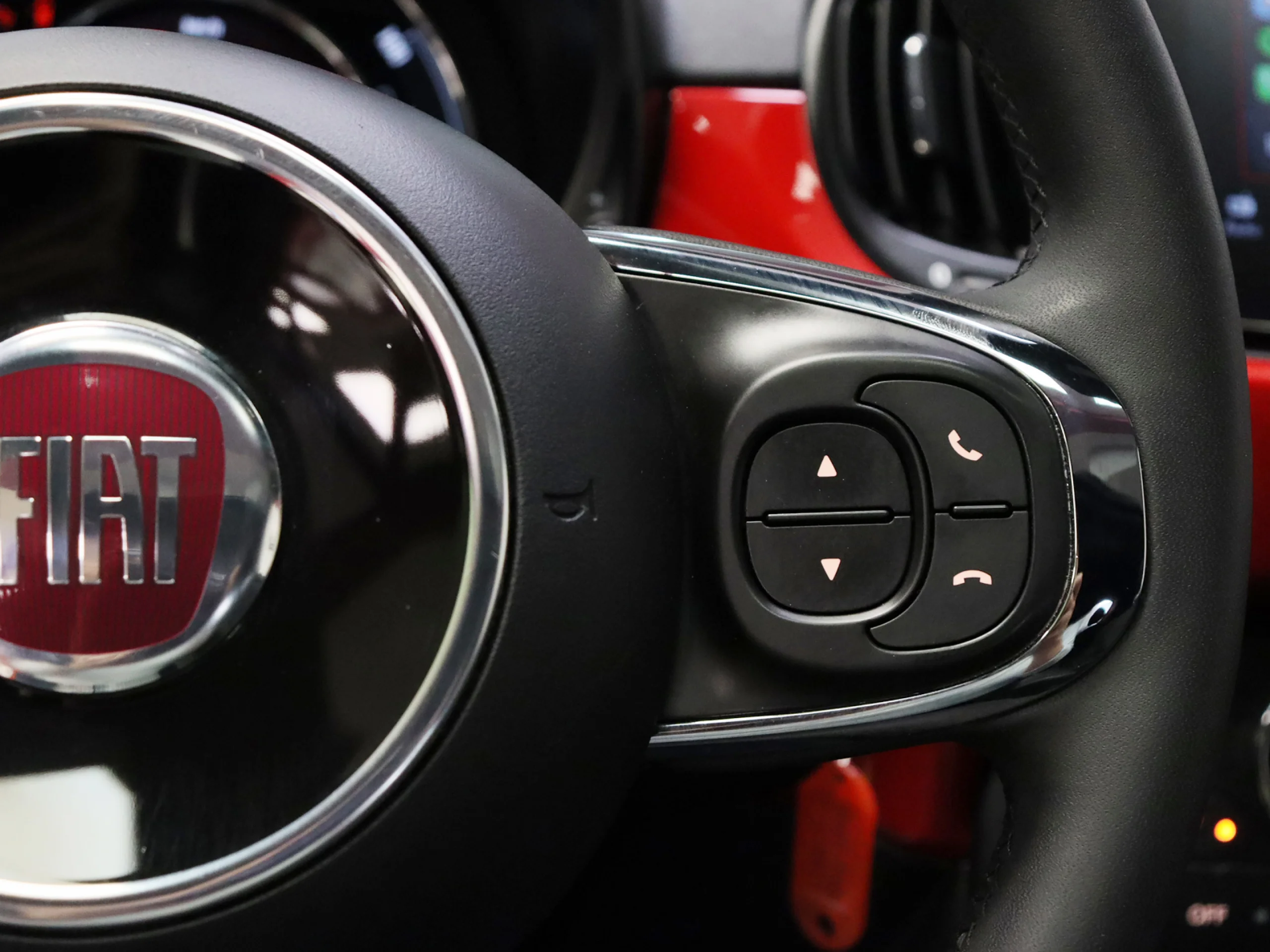 Fiat 500 1.0 Hybrid Monotrim 51 kW (70 CV) - Foto 14