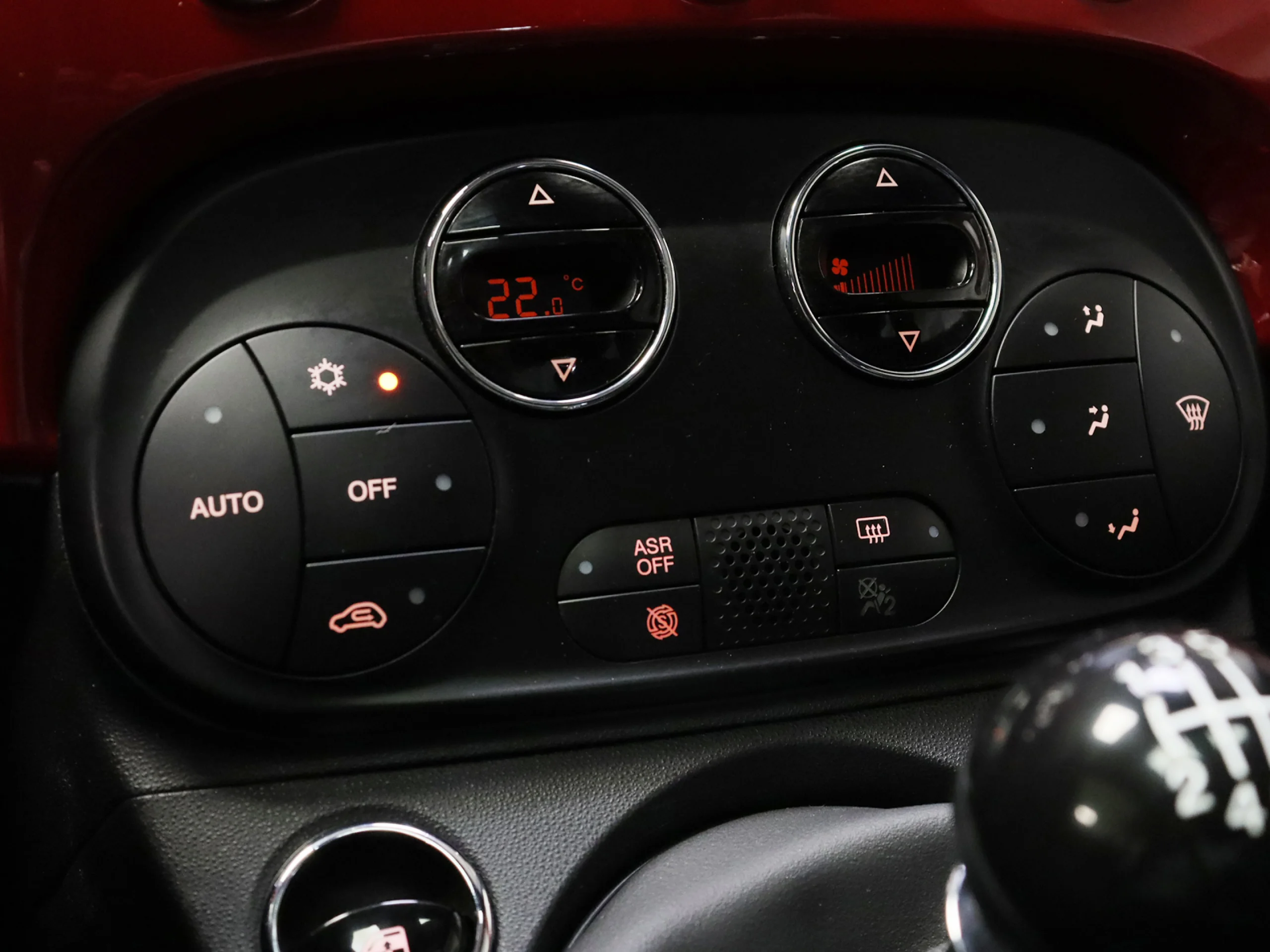 Fiat 500 1.0 Hybrid Monotrim 51 kW (70 CV) - Foto 25