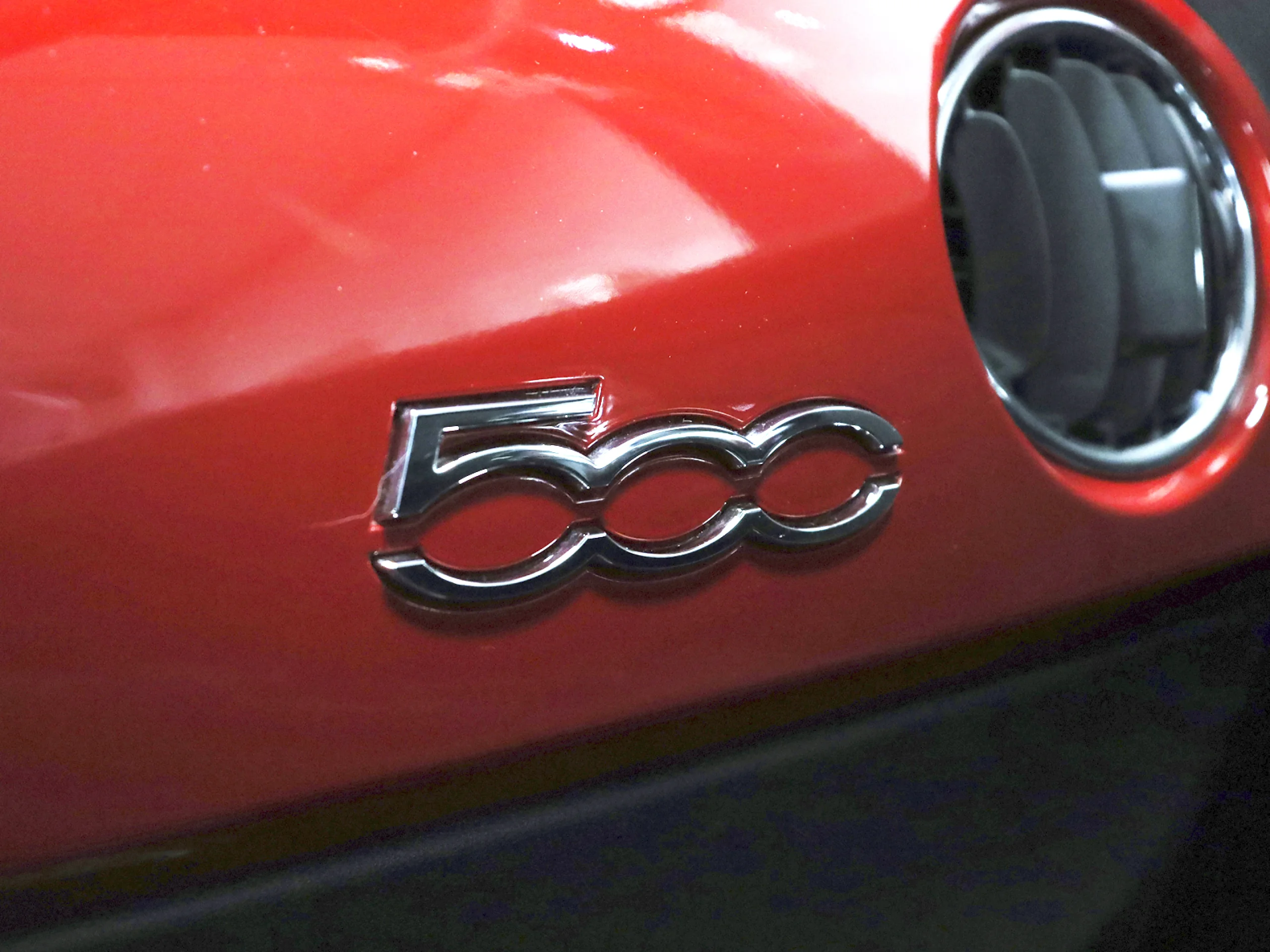 Fiat 500 1.0 Hybrid Monotrim 51 kW (70 CV) - Foto 30