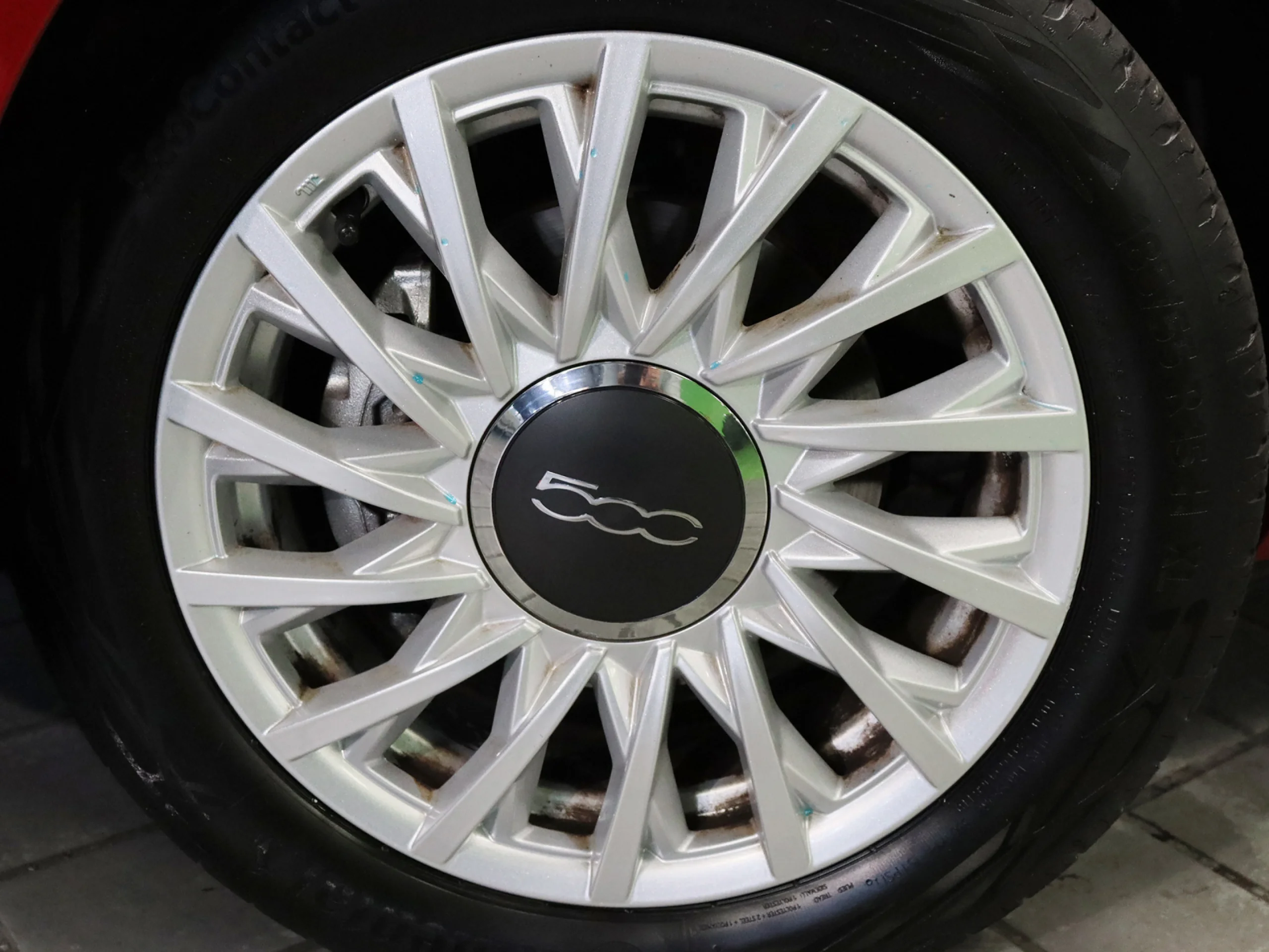 Fiat 500 1.0 Hybrid Monotrim 51 kW (70 CV) - Foto 31