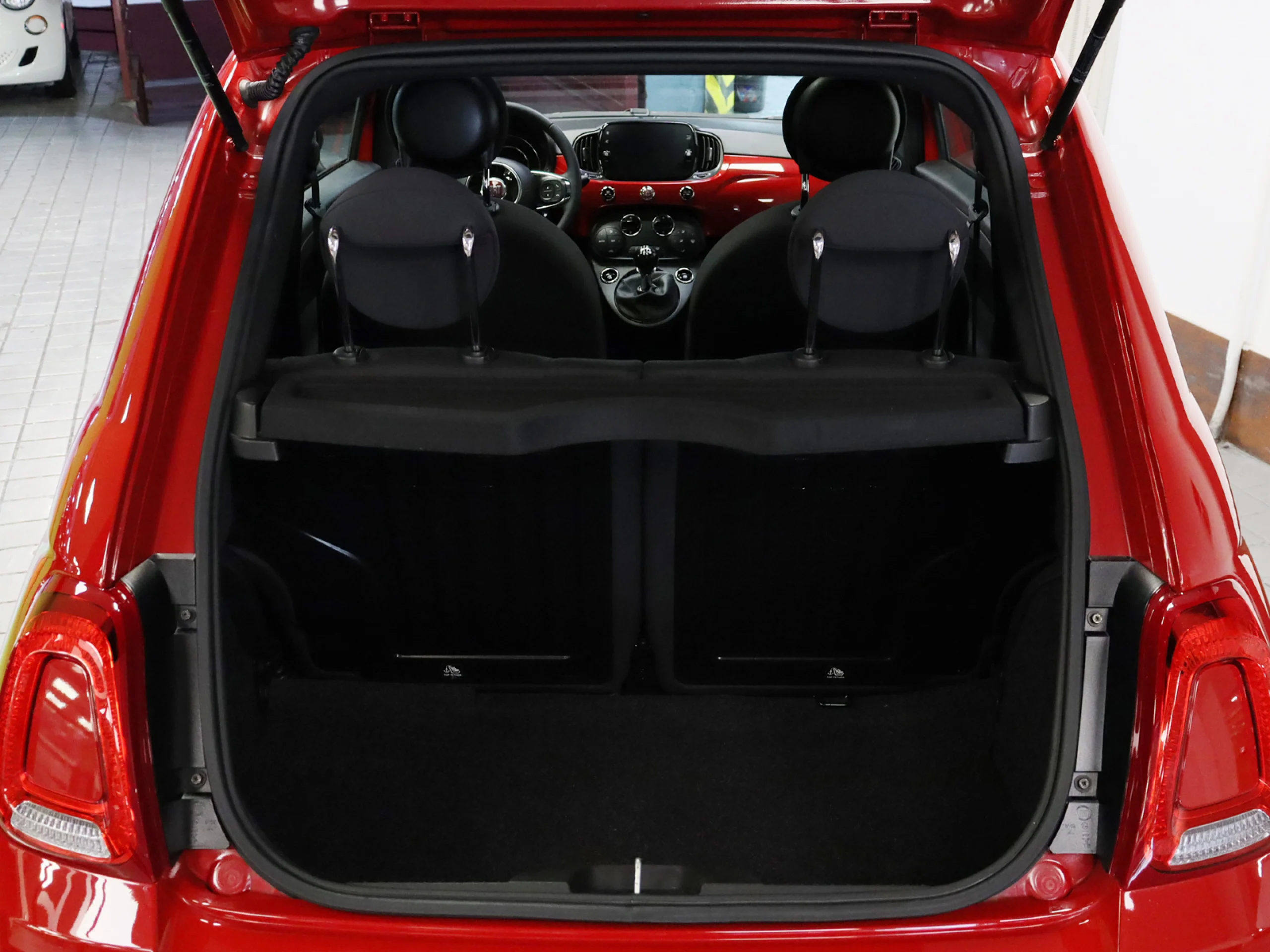 Fiat 500 1.0 Hybrid Monotrim 51 kW (70 CV) - Foto 33