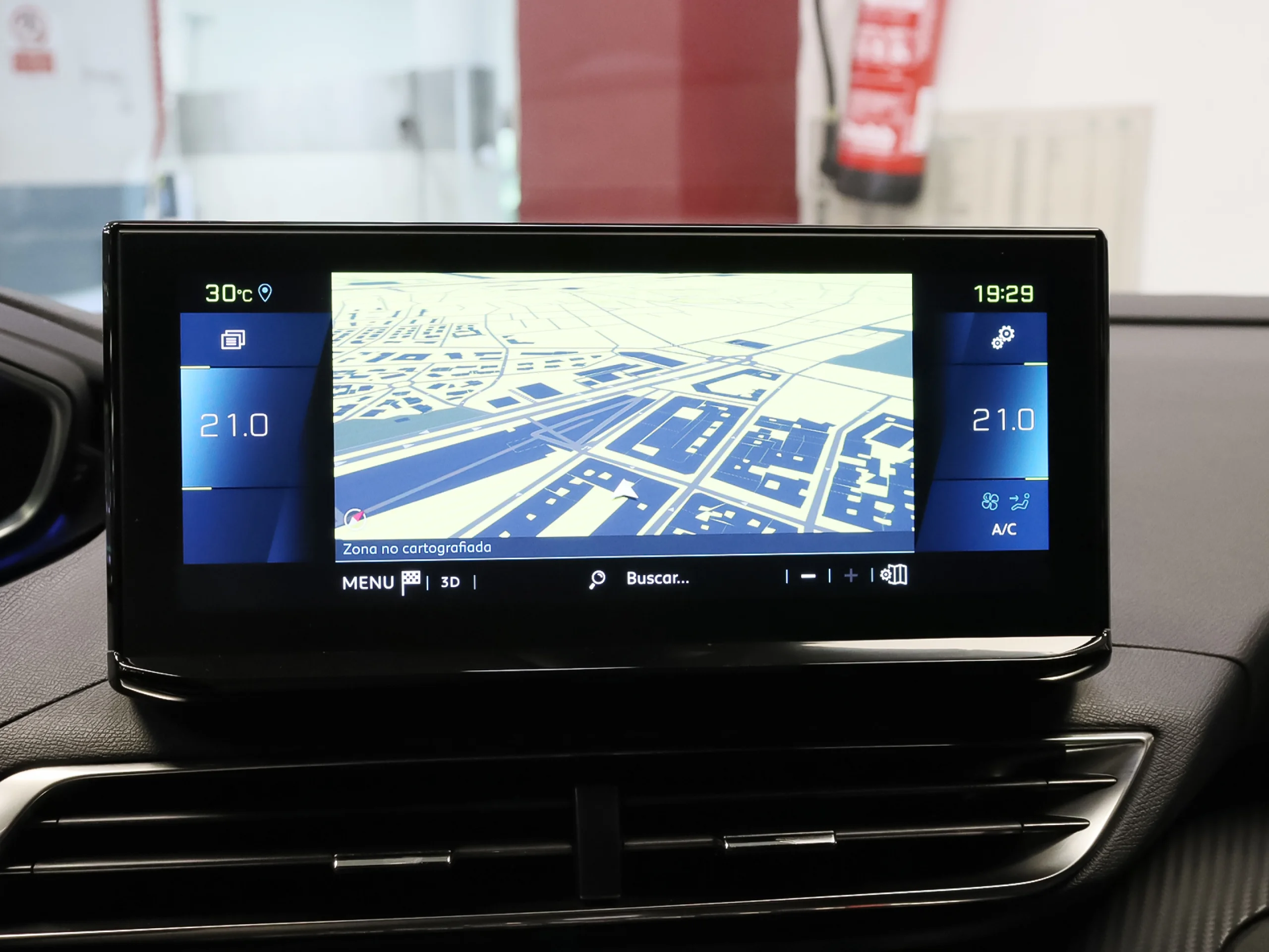 Peugeot 3008 Hybrid 180 Allure Pack e-EAT8 132 kW (180 CV) - Foto 21