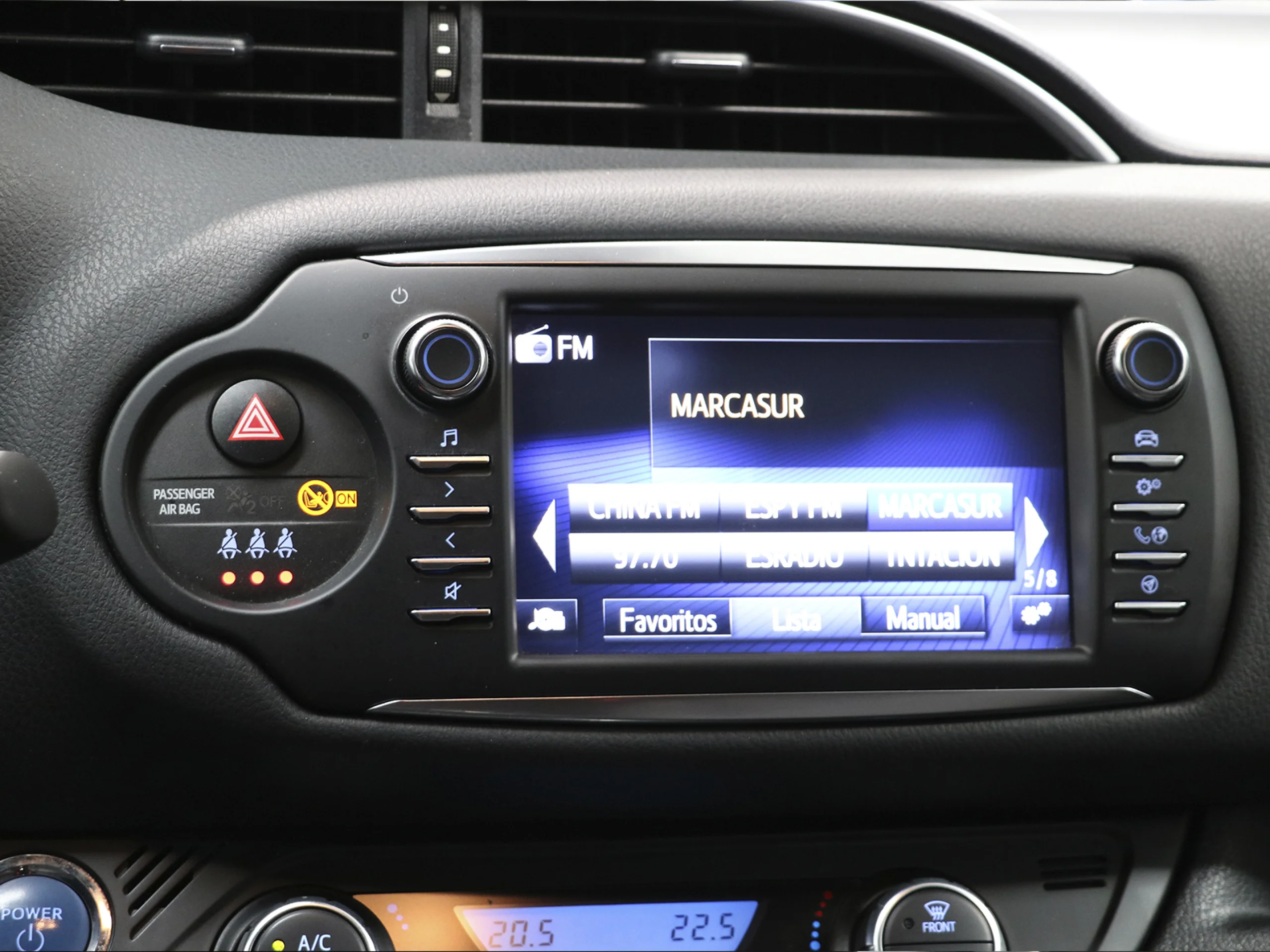 Toyota Yaris 1.5 Hybrid Feel 74 kW (100 CV) - Foto 13