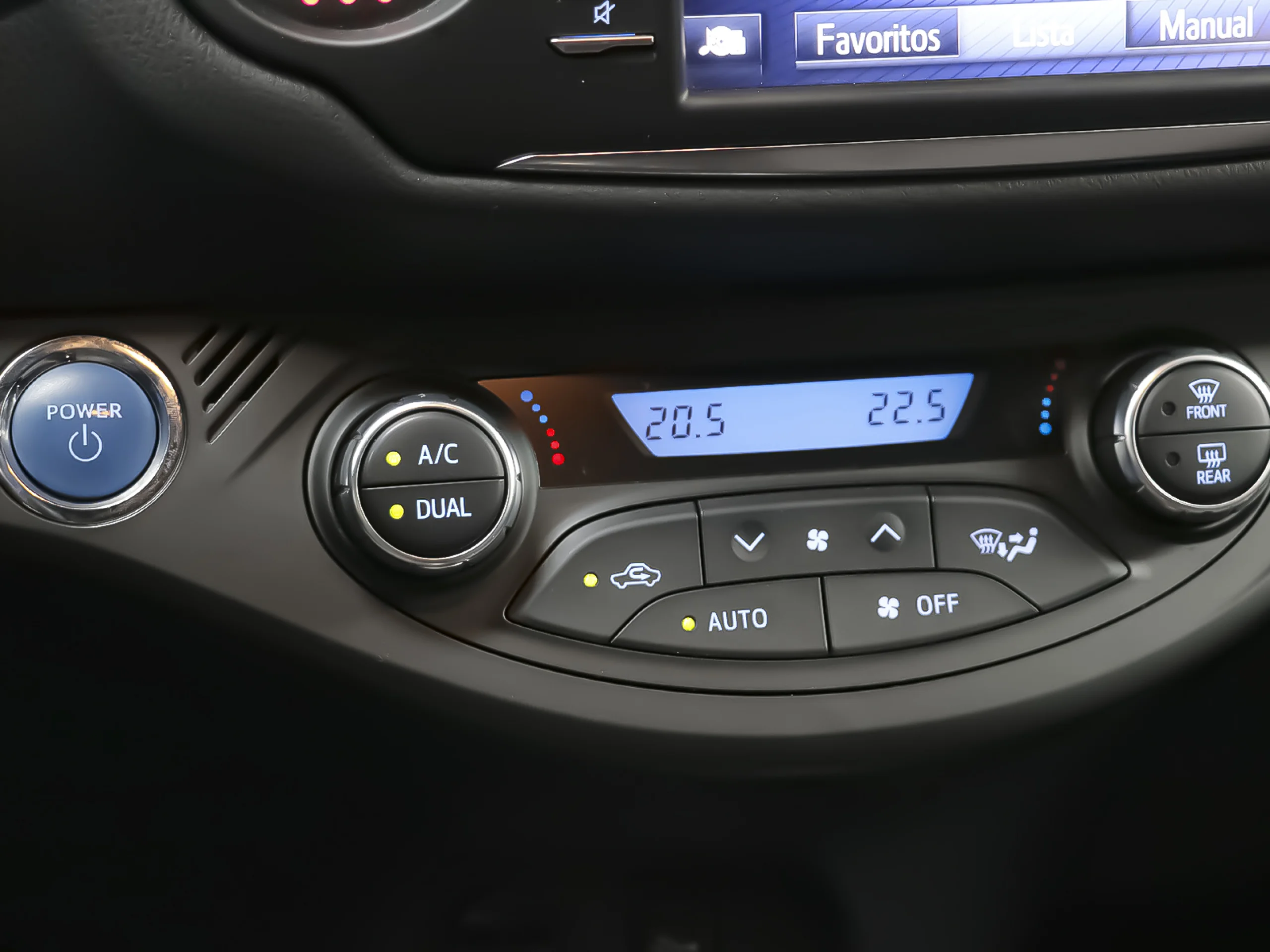 Toyota Yaris 1.5 Hybrid Feel 74 kW (100 CV) - Foto 18