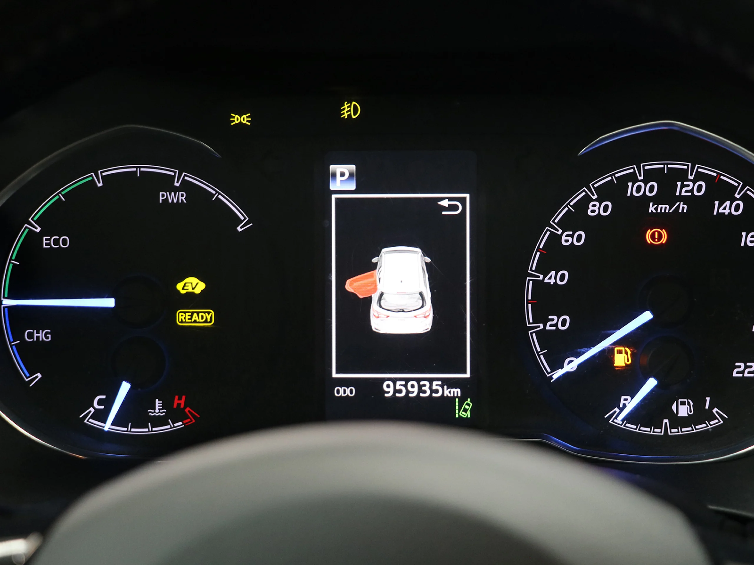 Toyota Yaris 1.5 Hybrid Feel 74 kW (100 CV) - Foto 27