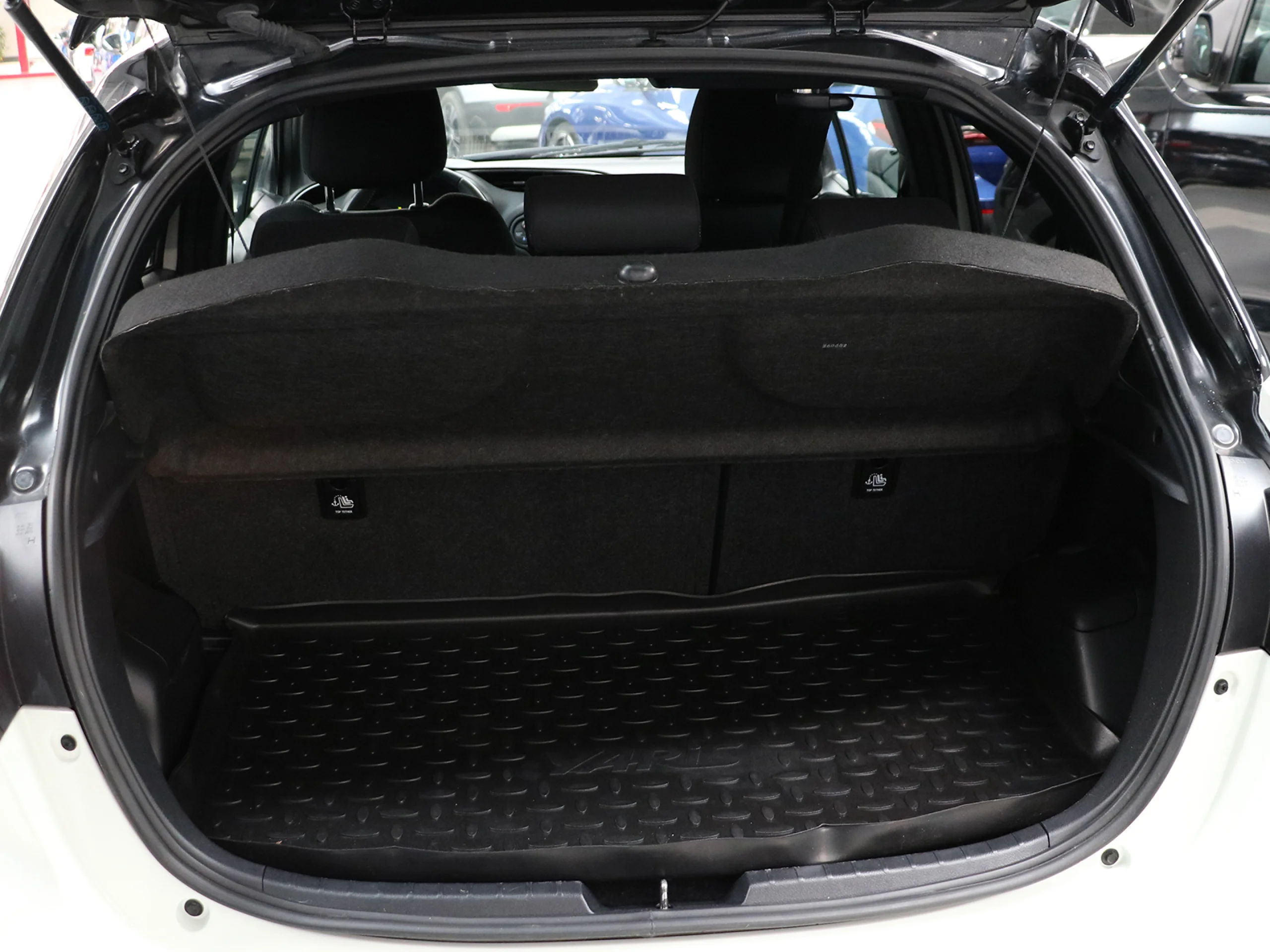 Toyota Yaris 1.5 Hybrid Feel 74 kW (100 CV) - Foto 31