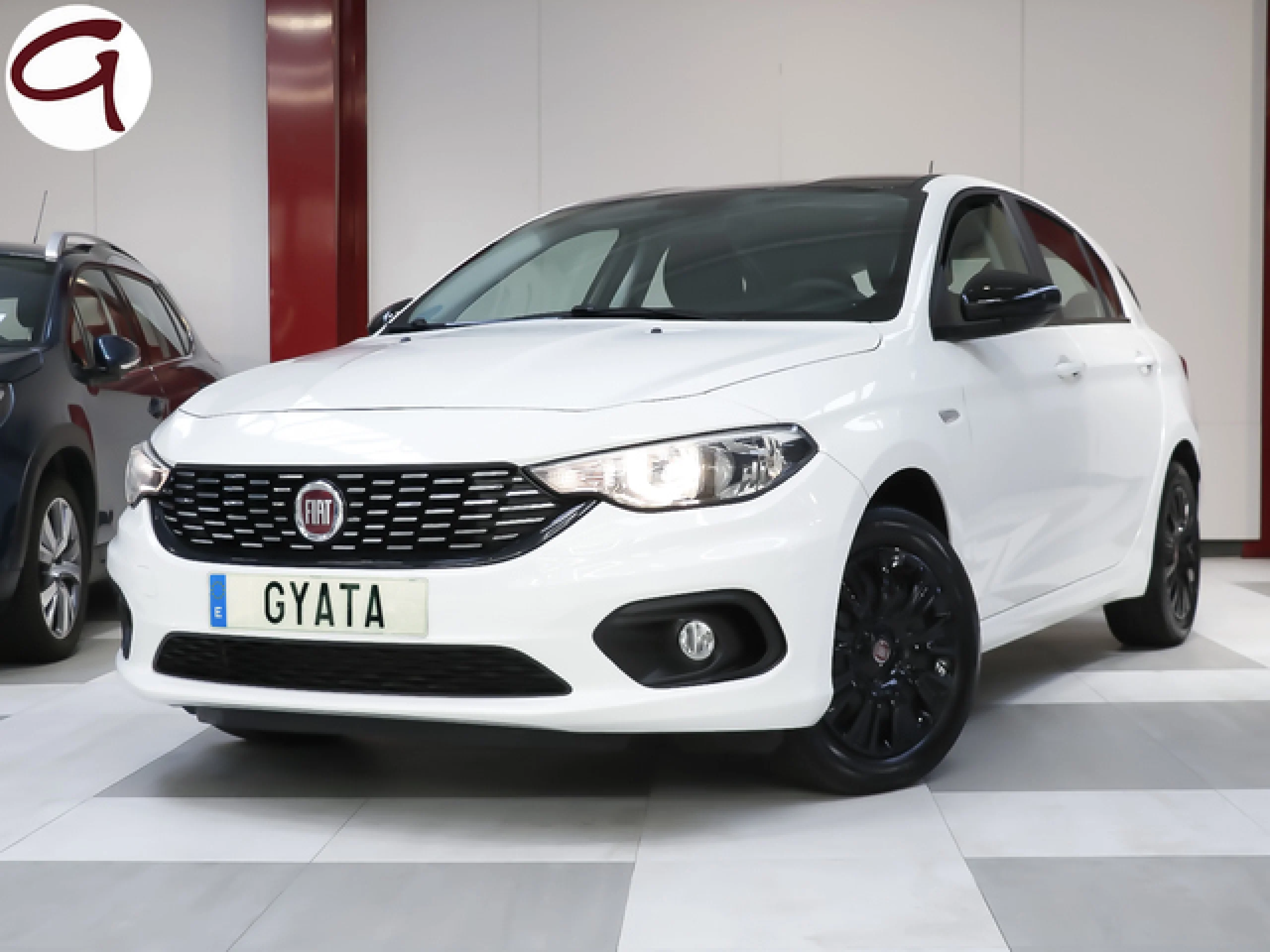 Fiat Tipo 1.3 Multijet II Pop Business 70 kW (95 CV) - Foto 1