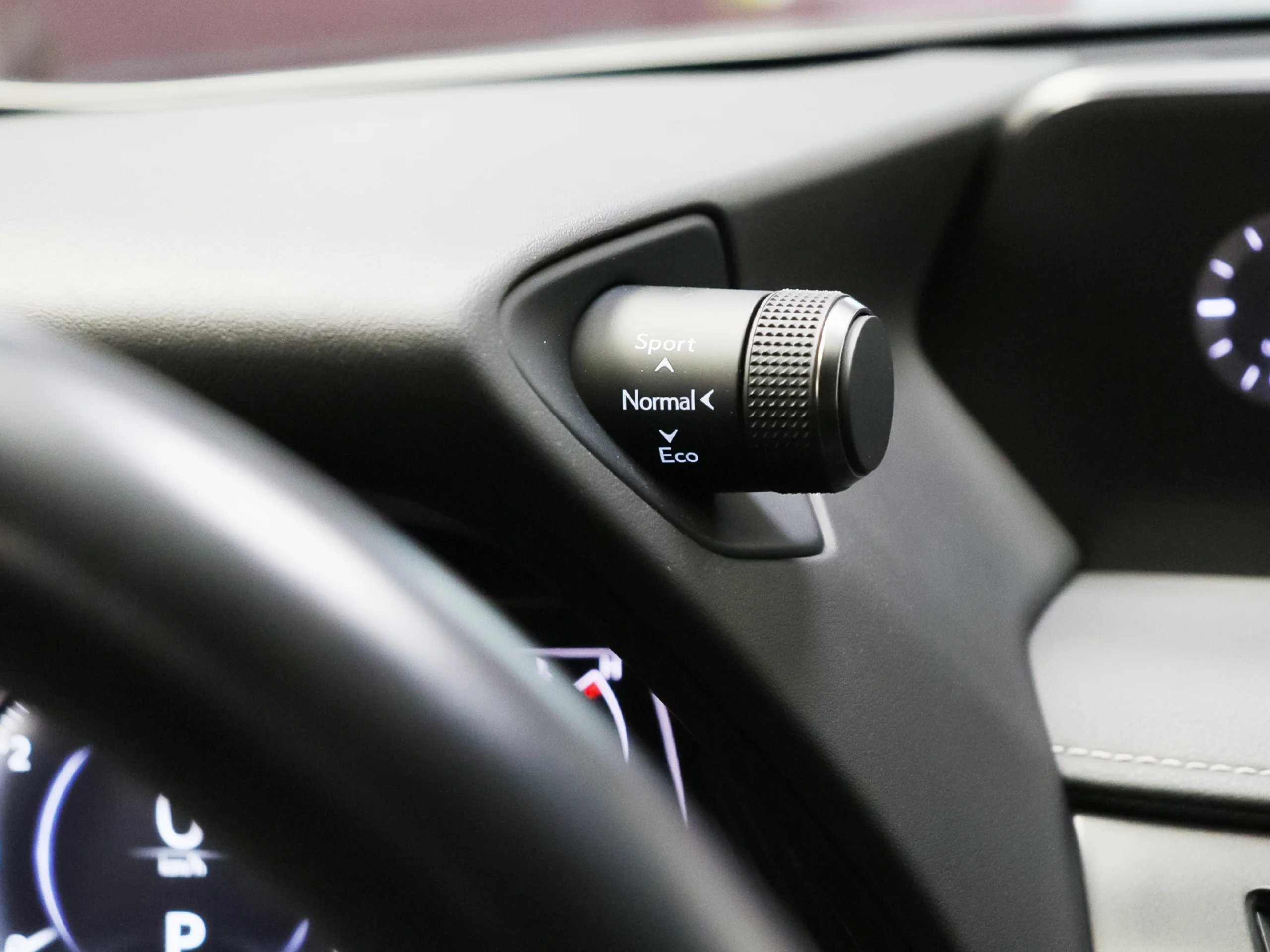 Lexus UX 250h Business 2WD 135 kW (184 CV) - Foto 17