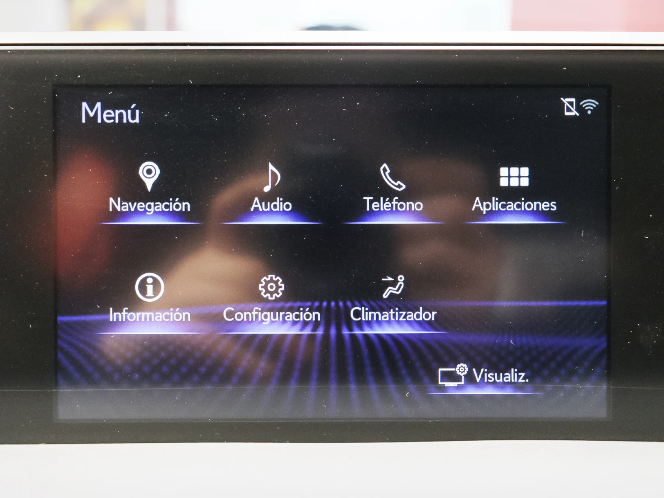 Lexus UX 250h Business 2WD 135 kW (184 CV) - Foto 19