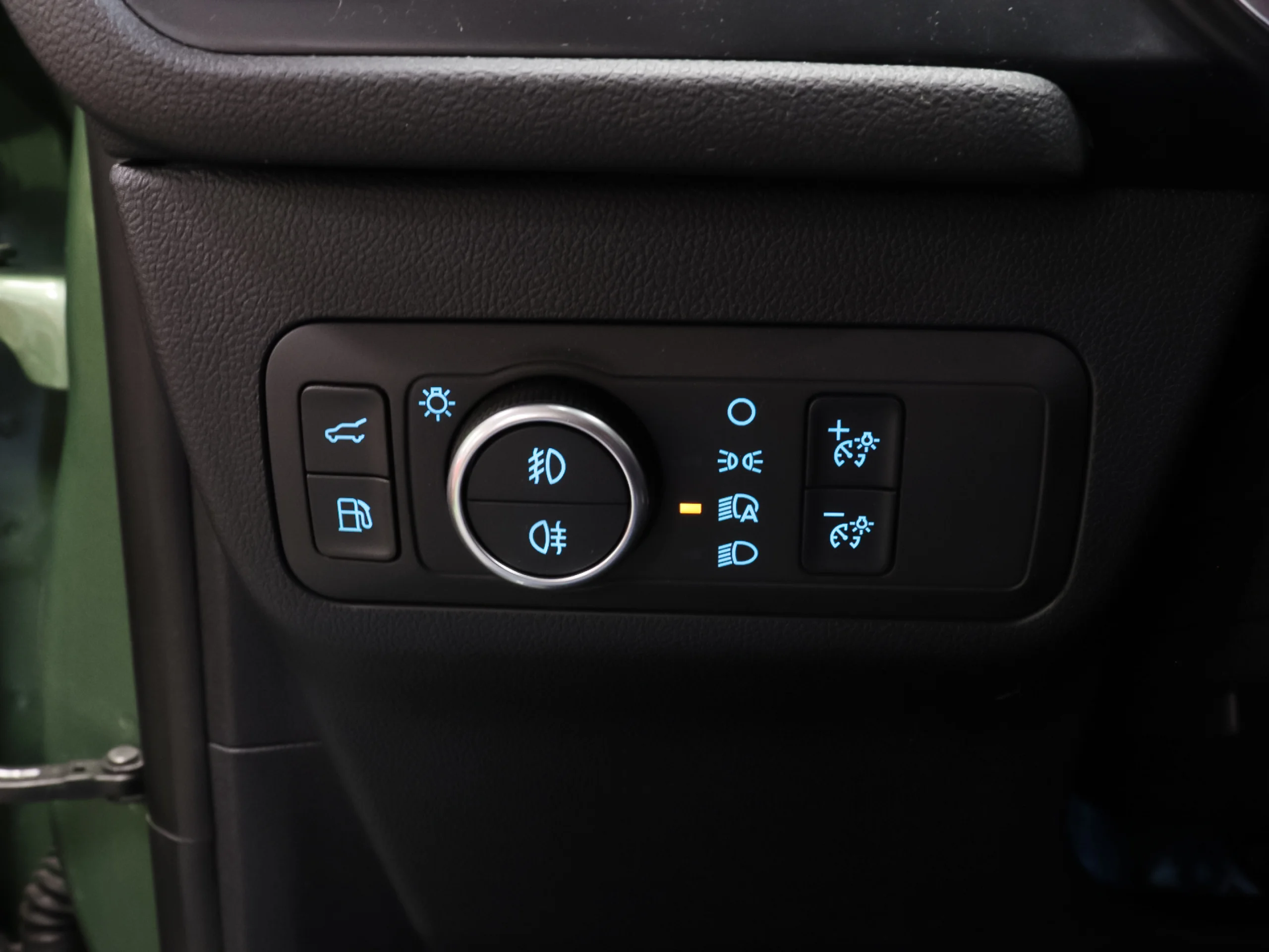 Ford Kuga 2.5 Duratec PHEV Active X 178 kW (243 CV) - Foto 14