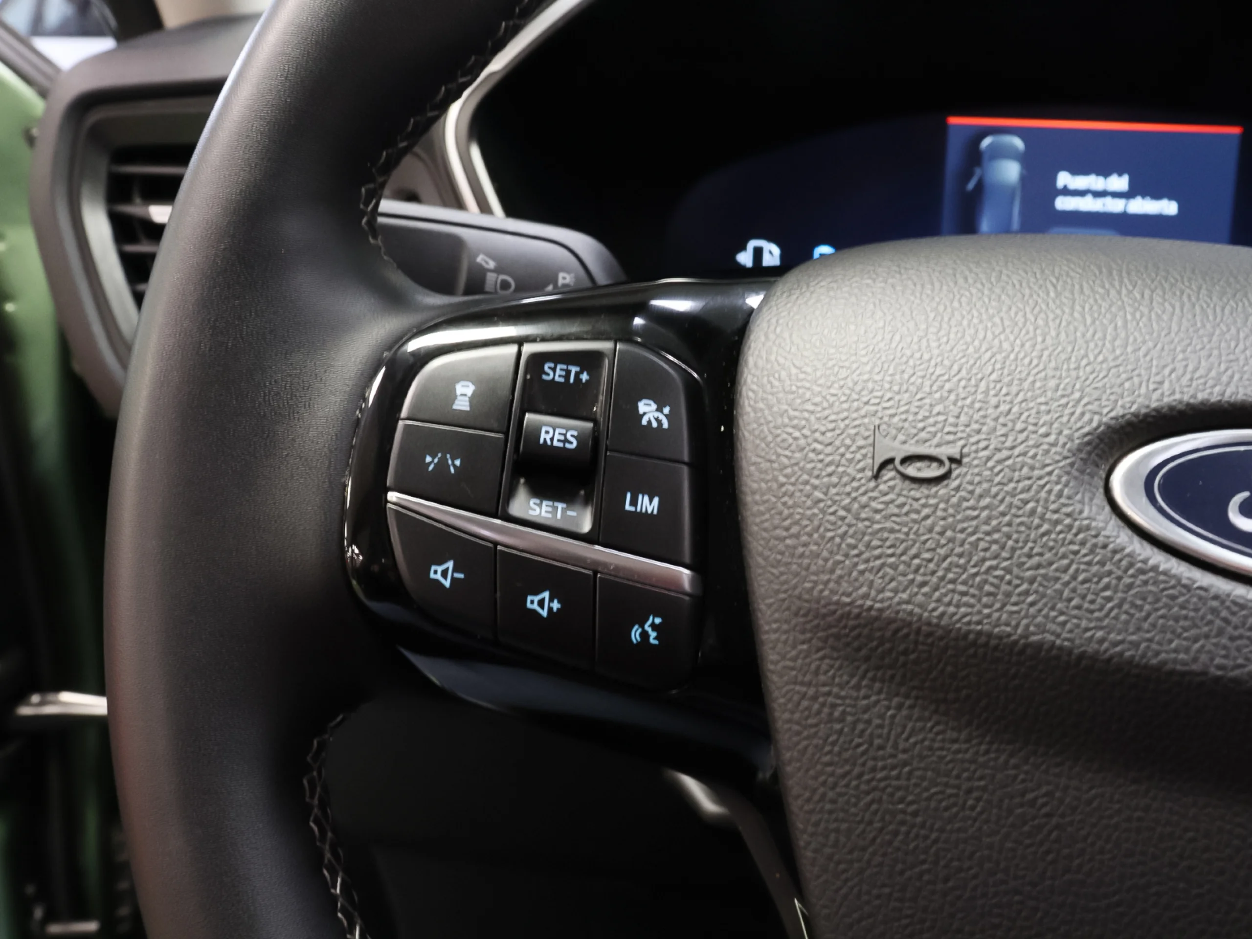 Ford Kuga 2.5 Duratec PHEV Active X 178 kW (243 CV) - Foto 15