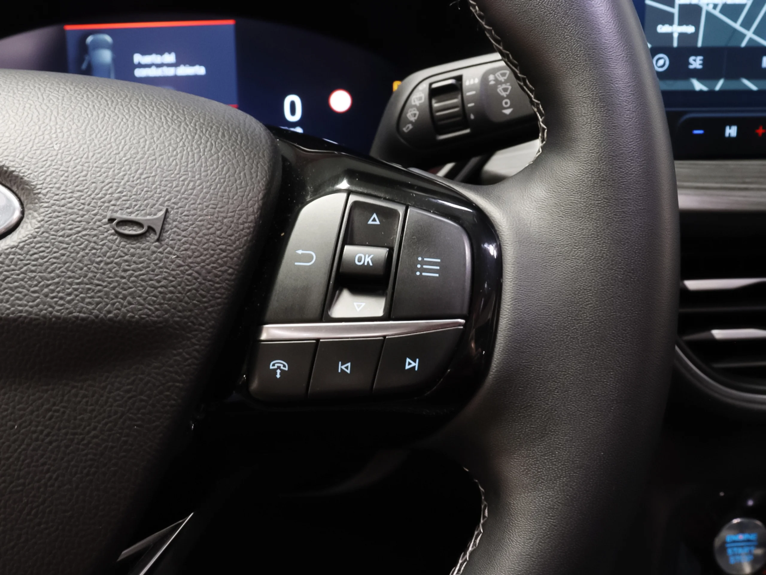 Ford Kuga 2.5 Duratec PHEV Active X 178 kW (243 CV) - Foto 16