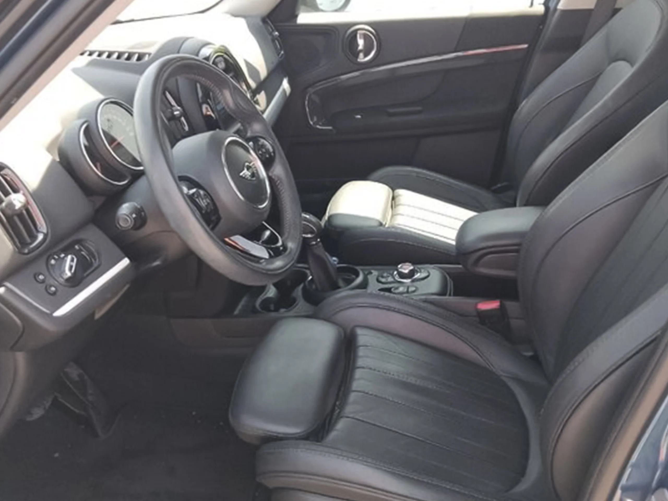 MINI Countryman Cooper S E ALL4 165 kW (224 CV) - Foto 3