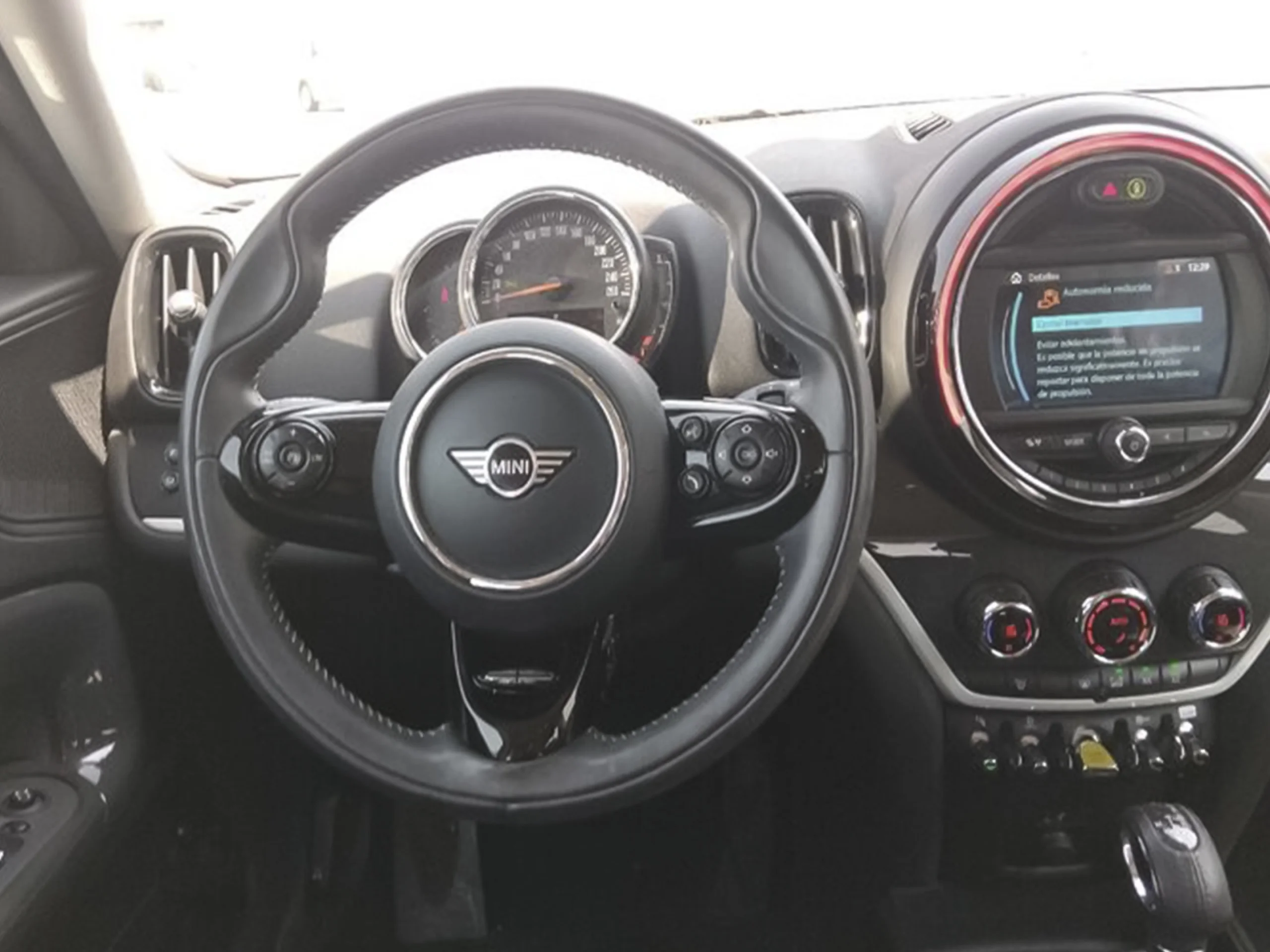 MINI Countryman Cooper S E ALL4 165 kW (224 CV) - Foto 5