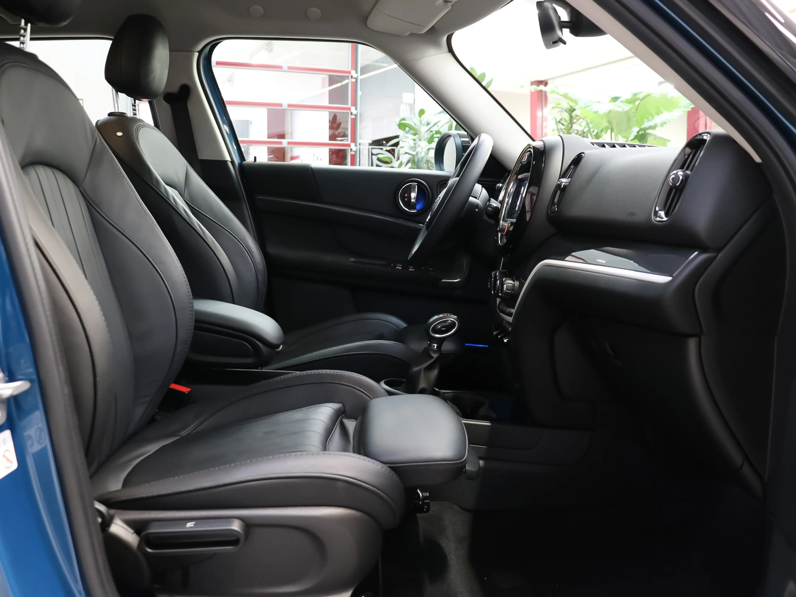 MINI Countryman Cooper S E ALL4 165 kW (224 CV) - Foto 6