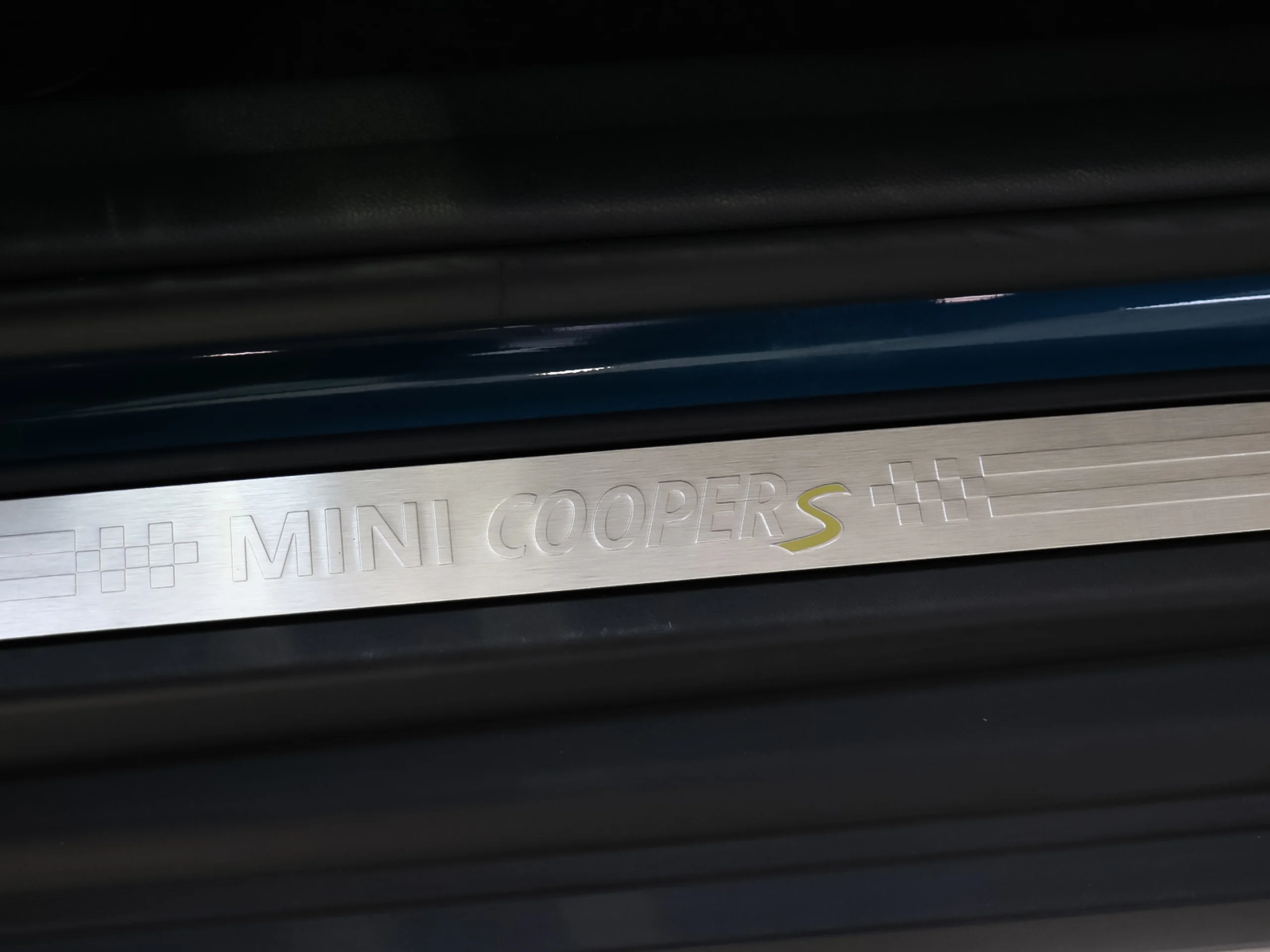 MINI Countryman Cooper S E ALL4 165 kW (224 CV) - Foto 8