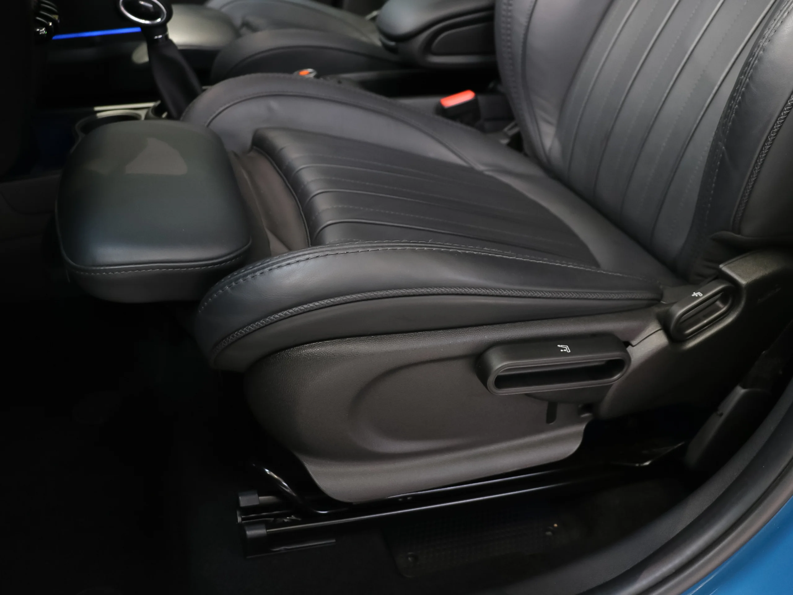 MINI Countryman Cooper S E ALL4 165 kW (224 CV) - Foto 9