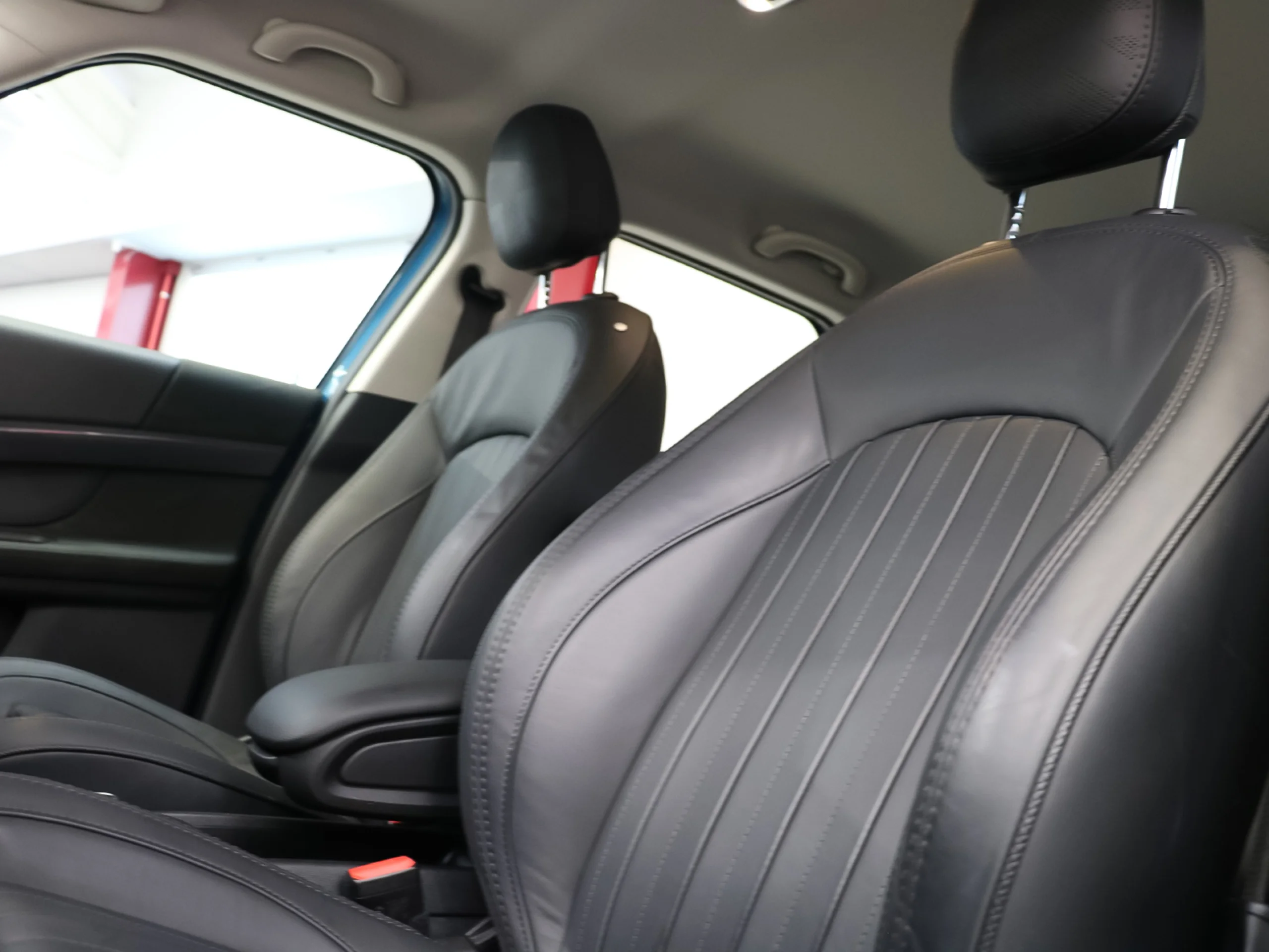 MINI Countryman Cooper S E ALL4 165 kW (224 CV) - Foto 10