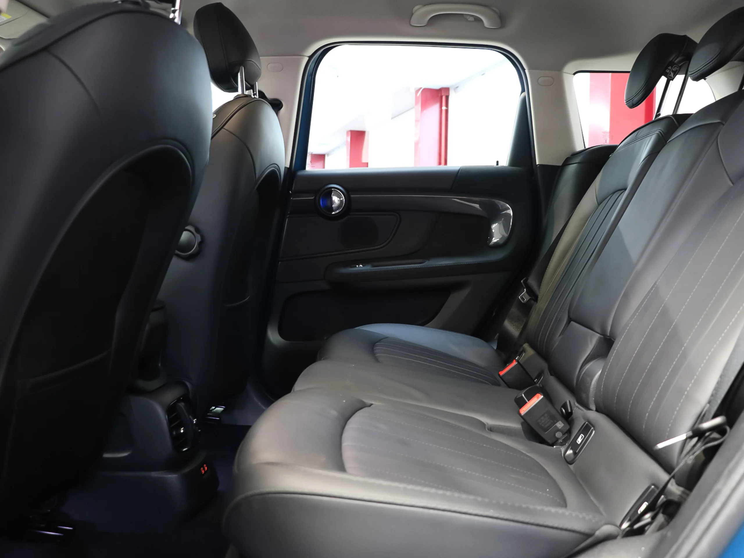 MINI Countryman Cooper S E ALL4 165 kW (224 CV) - Foto 13