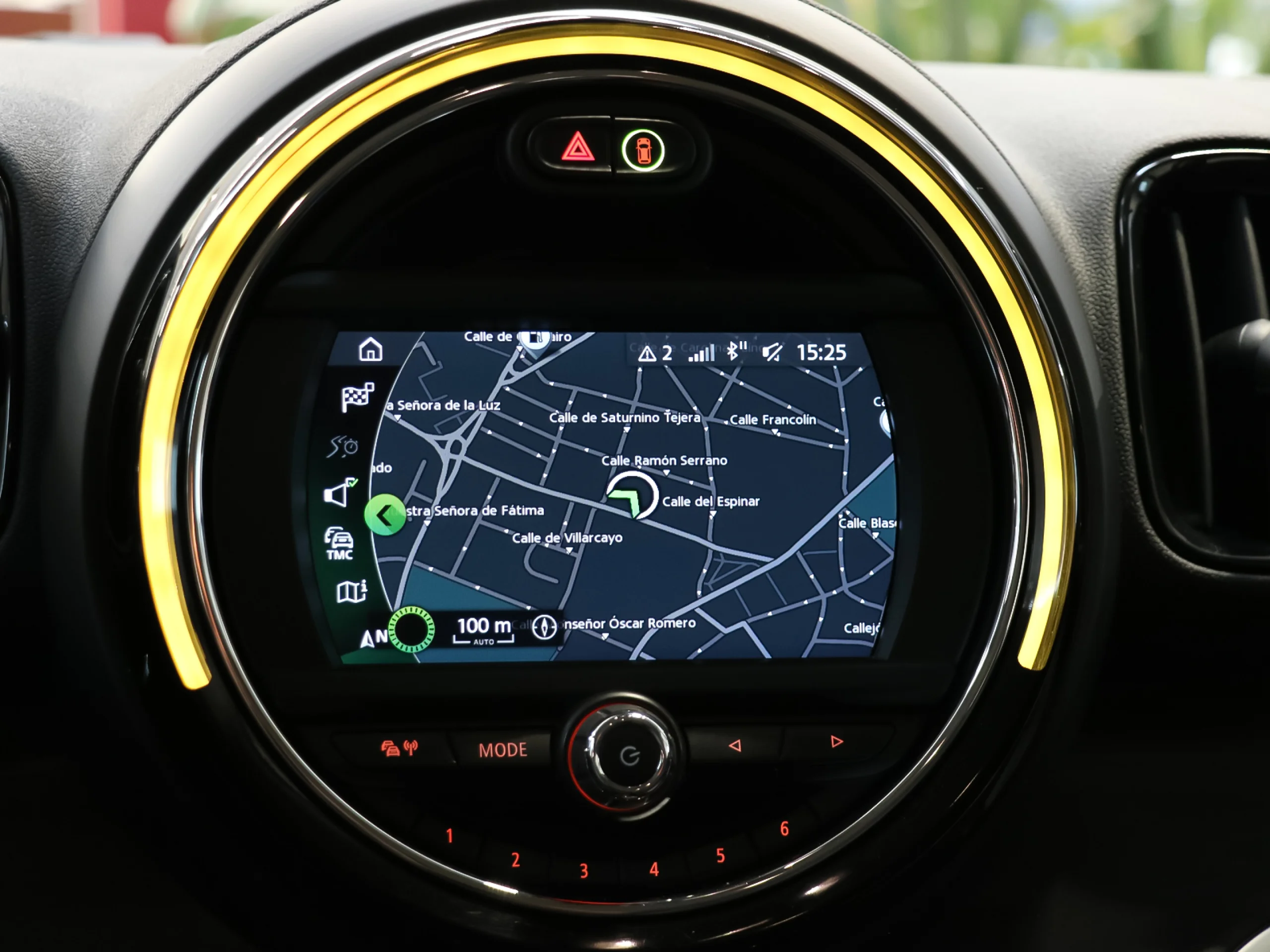 MINI Countryman Cooper S E ALL4 165 kW (224 CV) - Foto 15