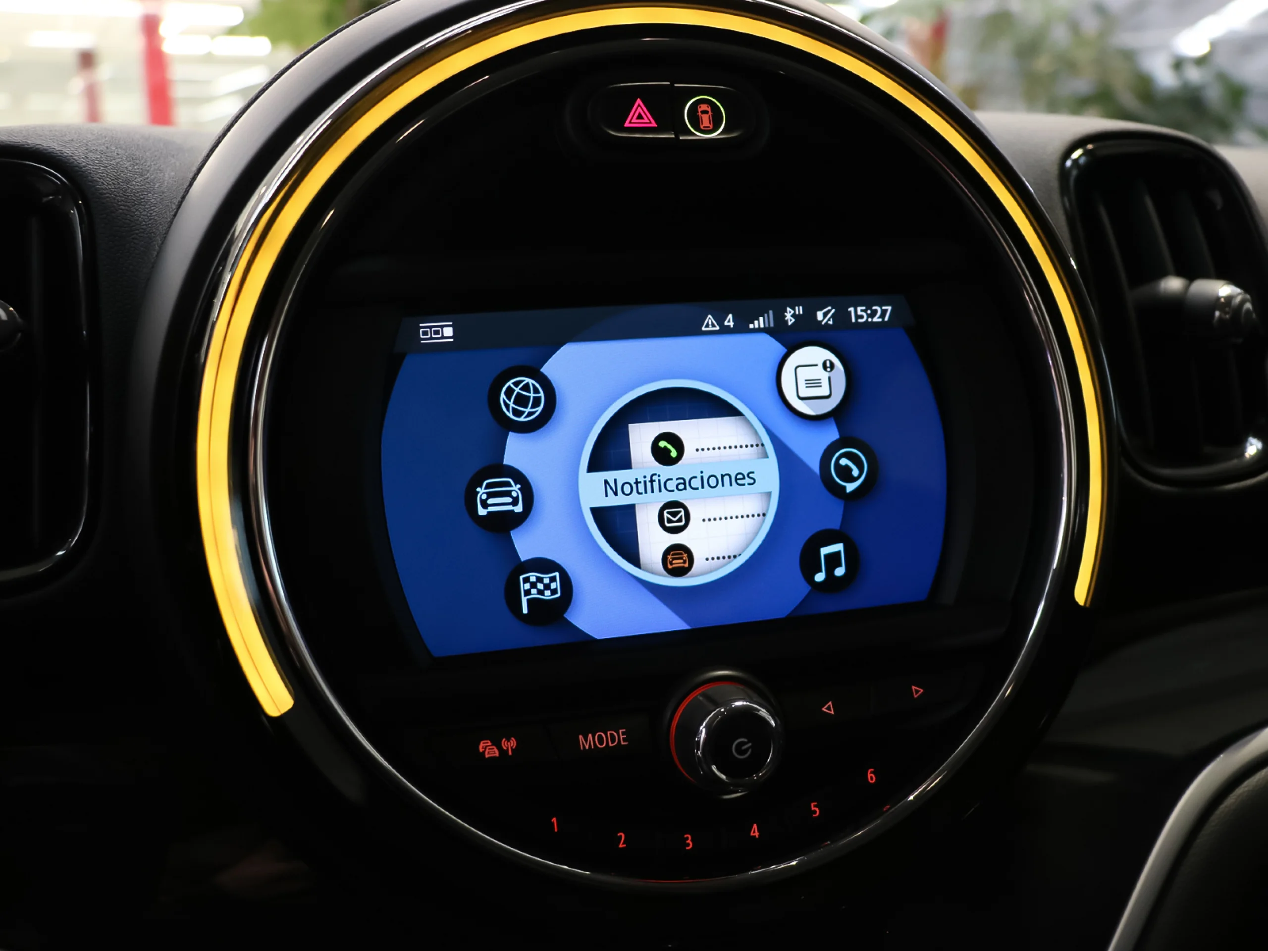 MINI Countryman Cooper S E ALL4 165 kW (224 CV) - Foto 19