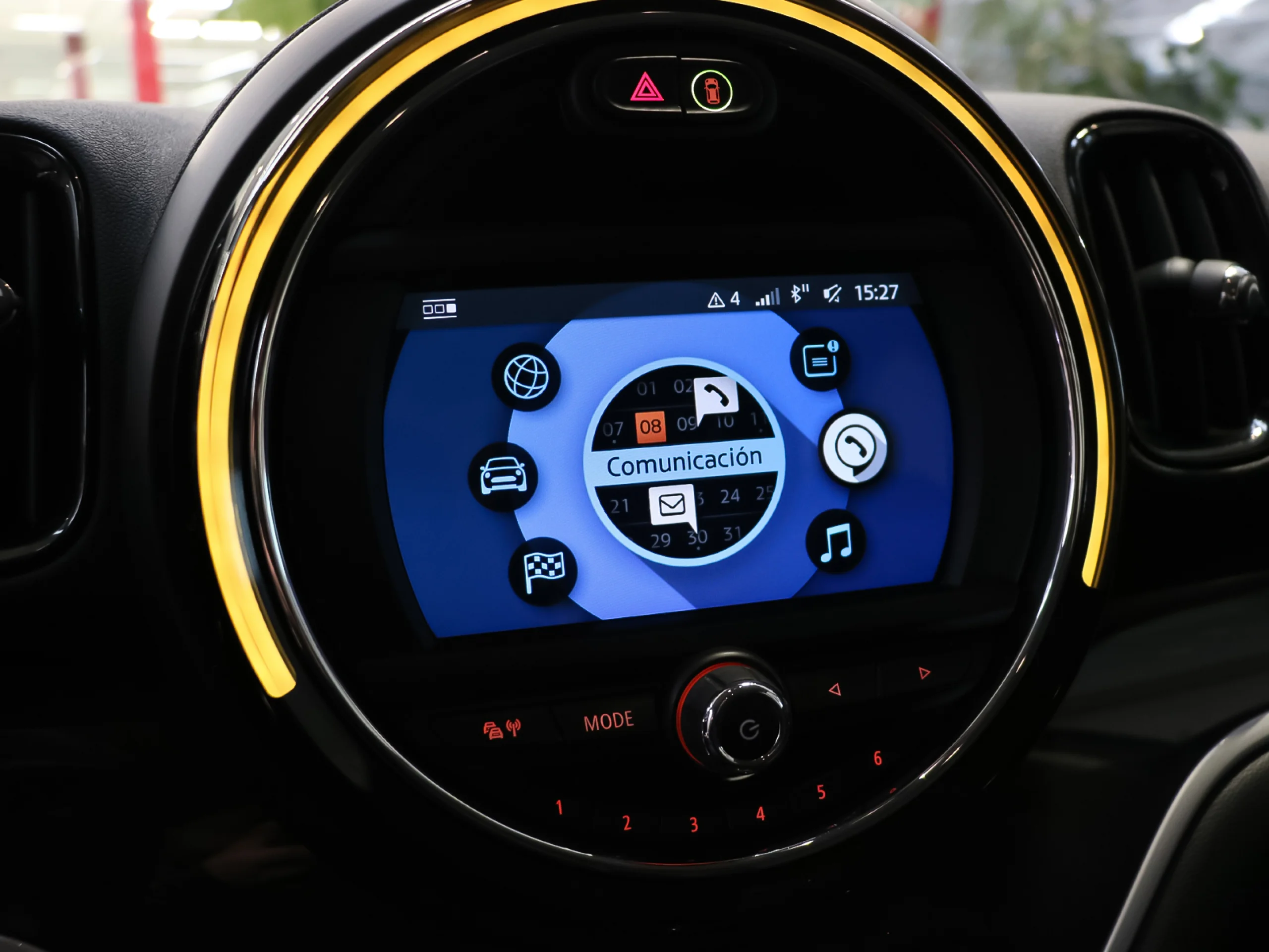 MINI Countryman Cooper S E ALL4 165 kW (224 CV) - Foto 20