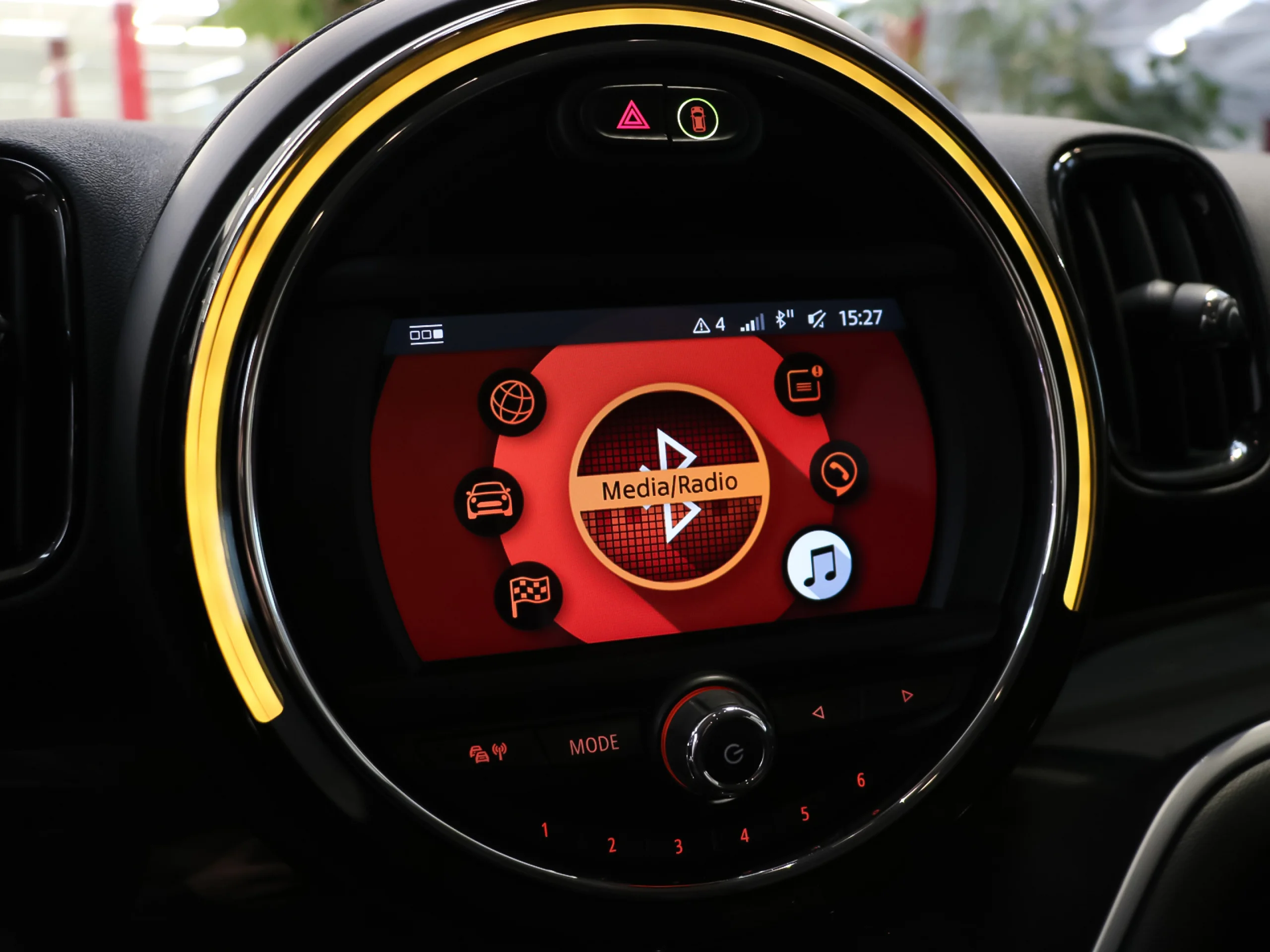 MINI Countryman Cooper S E ALL4 165 kW (224 CV) - Foto 21