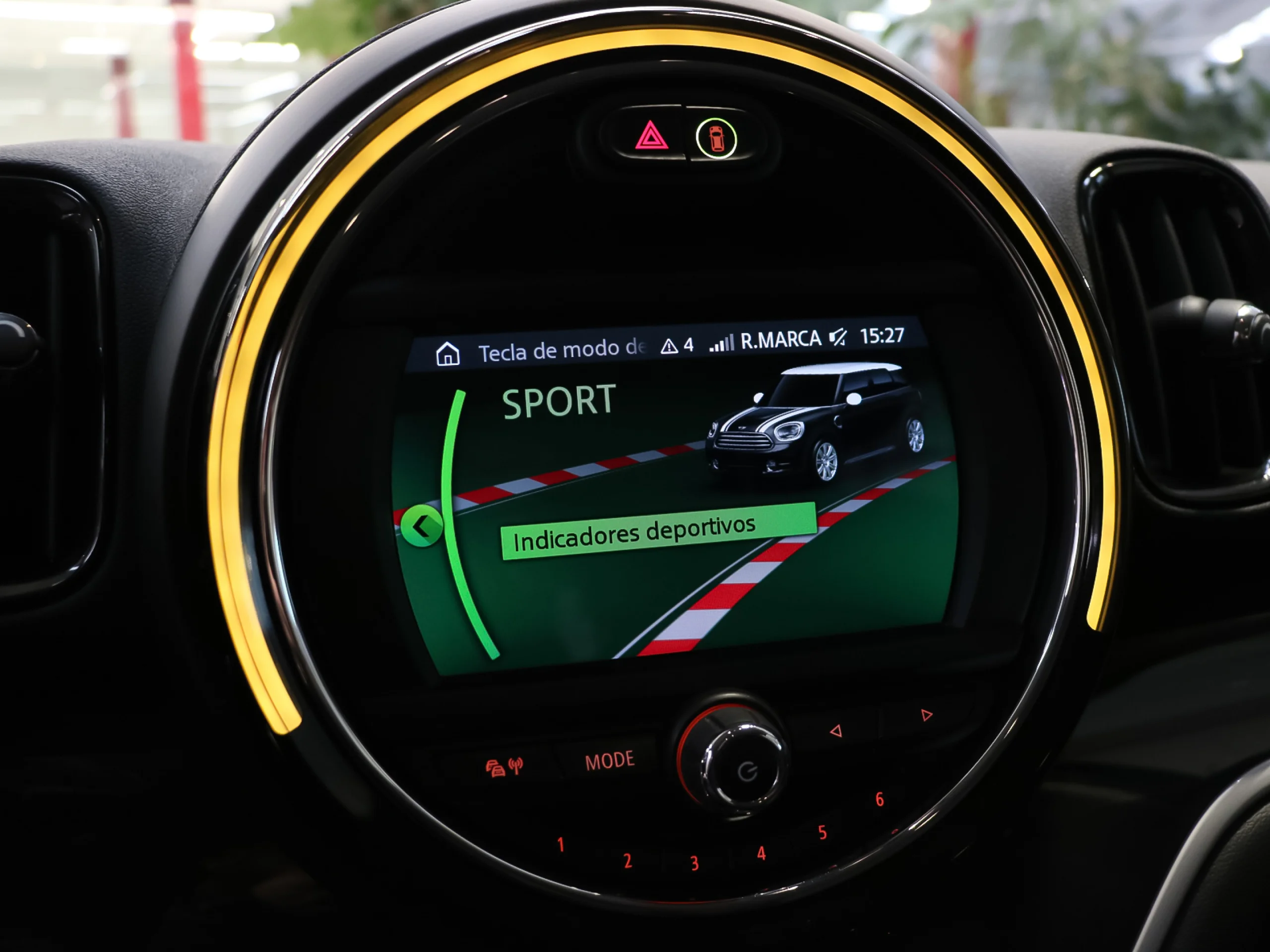 MINI Countryman Cooper S E ALL4 165 kW (224 CV) - Foto 25