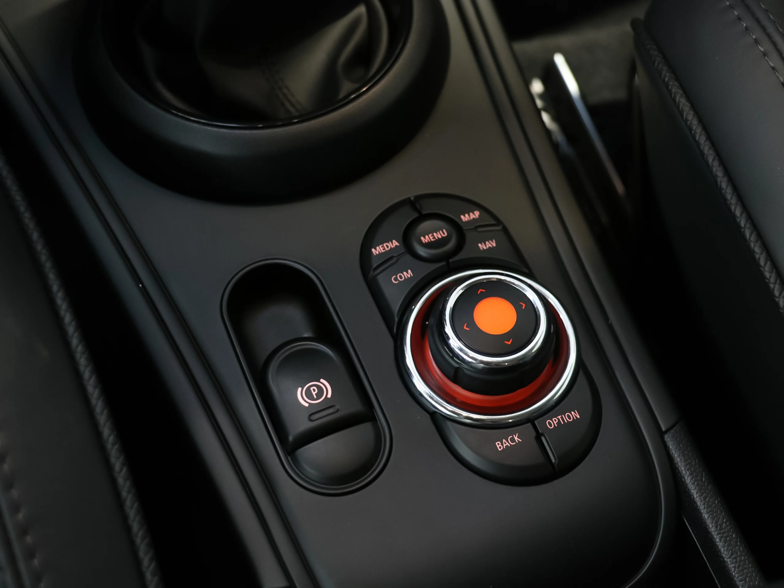 MINI Countryman Cooper S E ALL4 165 kW (224 CV) - Foto 29