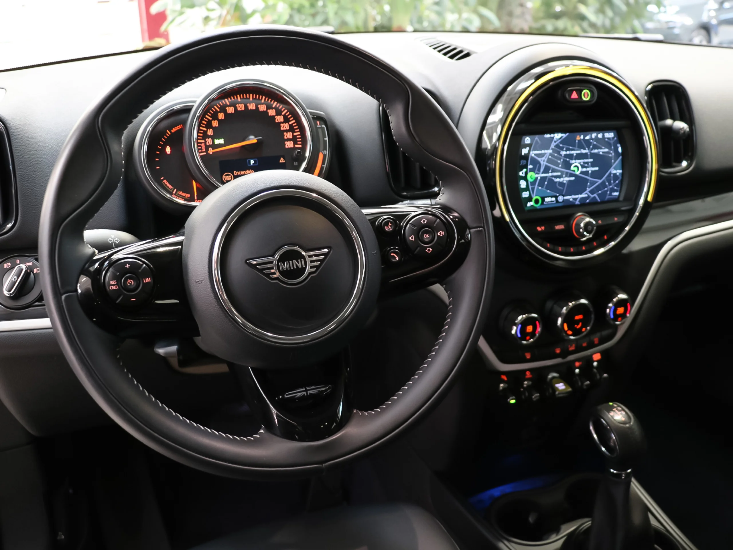 MINI Countryman Cooper S E ALL4 165 kW (224 CV) - Foto 31