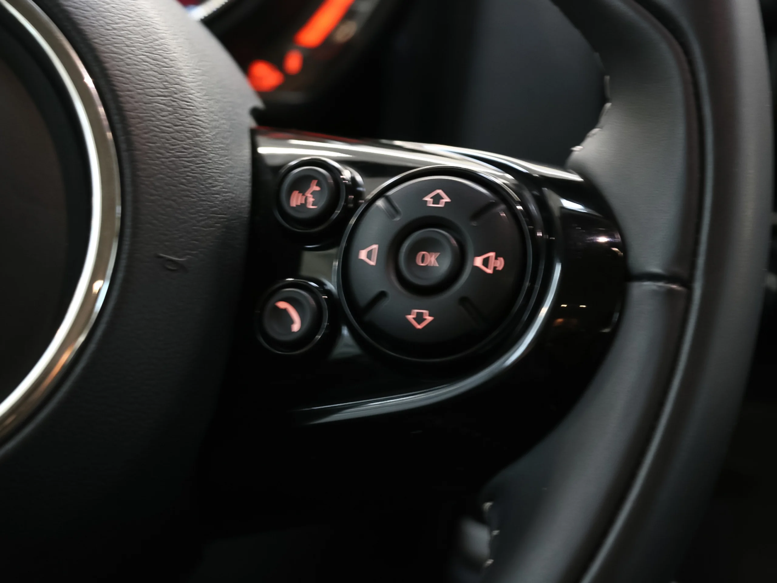 MINI Countryman Cooper S E ALL4 165 kW (224 CV) - Foto 33