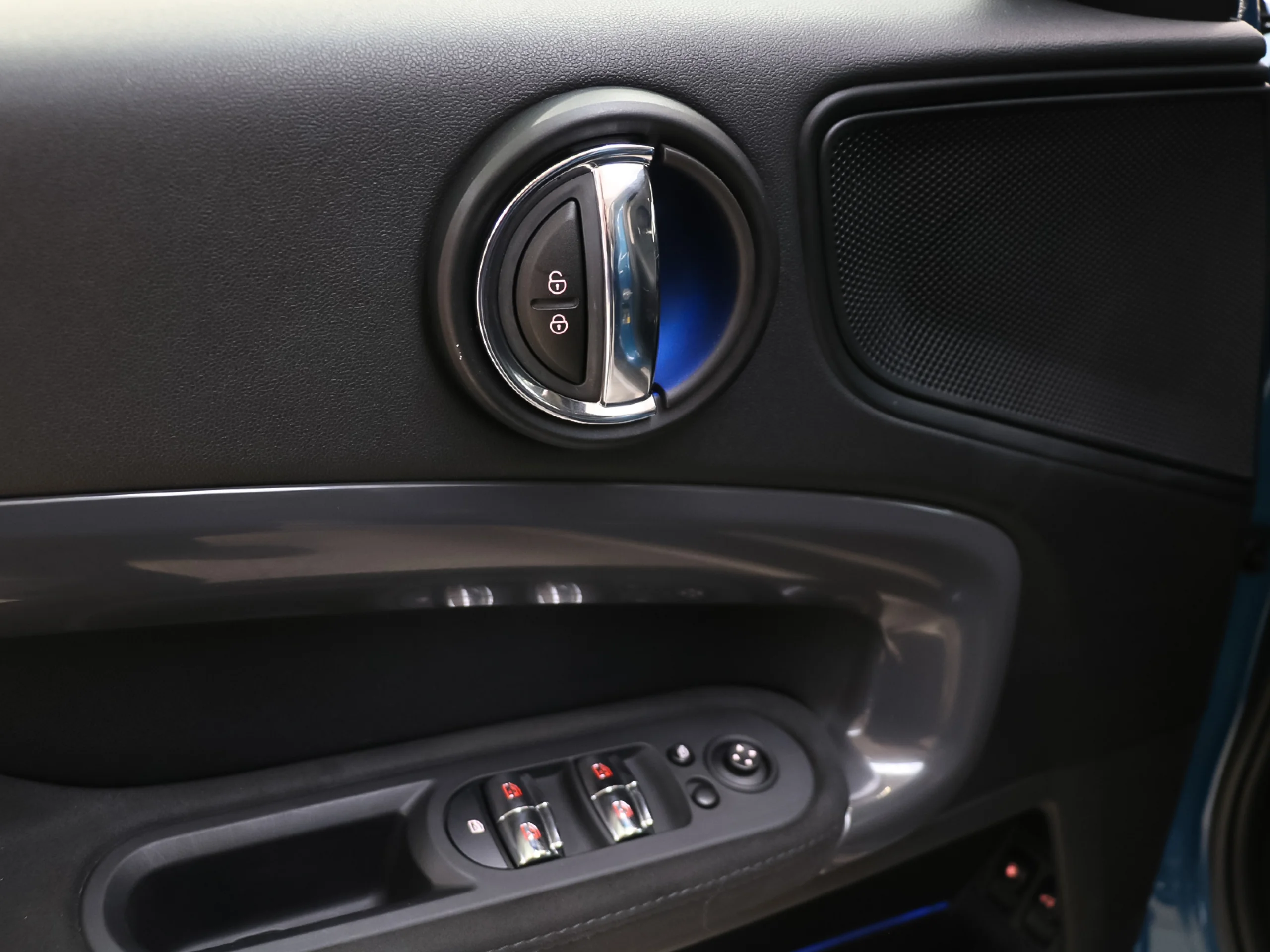 MINI Countryman Cooper S E ALL4 165 kW (224 CV) - Foto 36