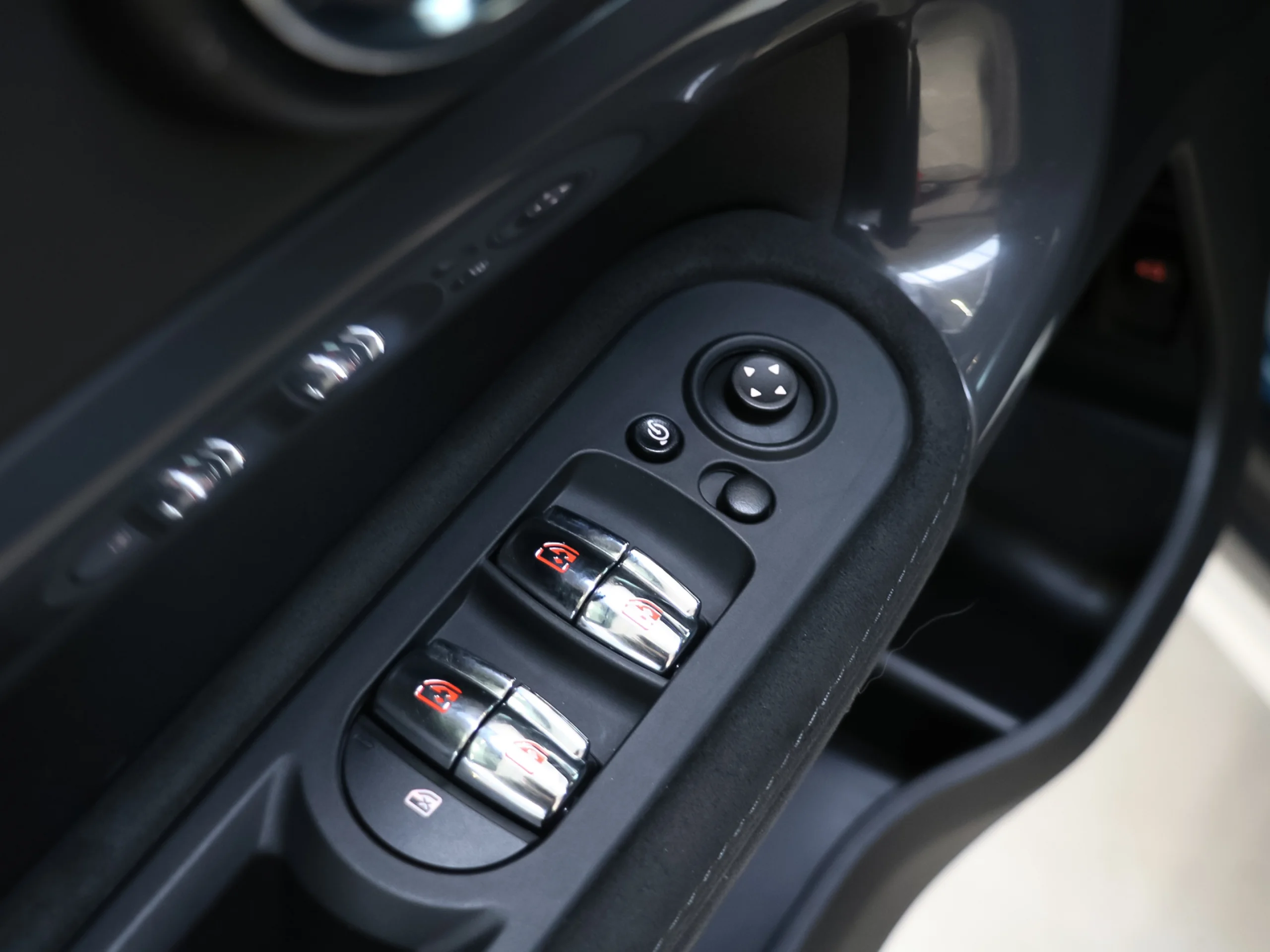 MINI Countryman Cooper S E ALL4 165 kW (224 CV) - Foto 37