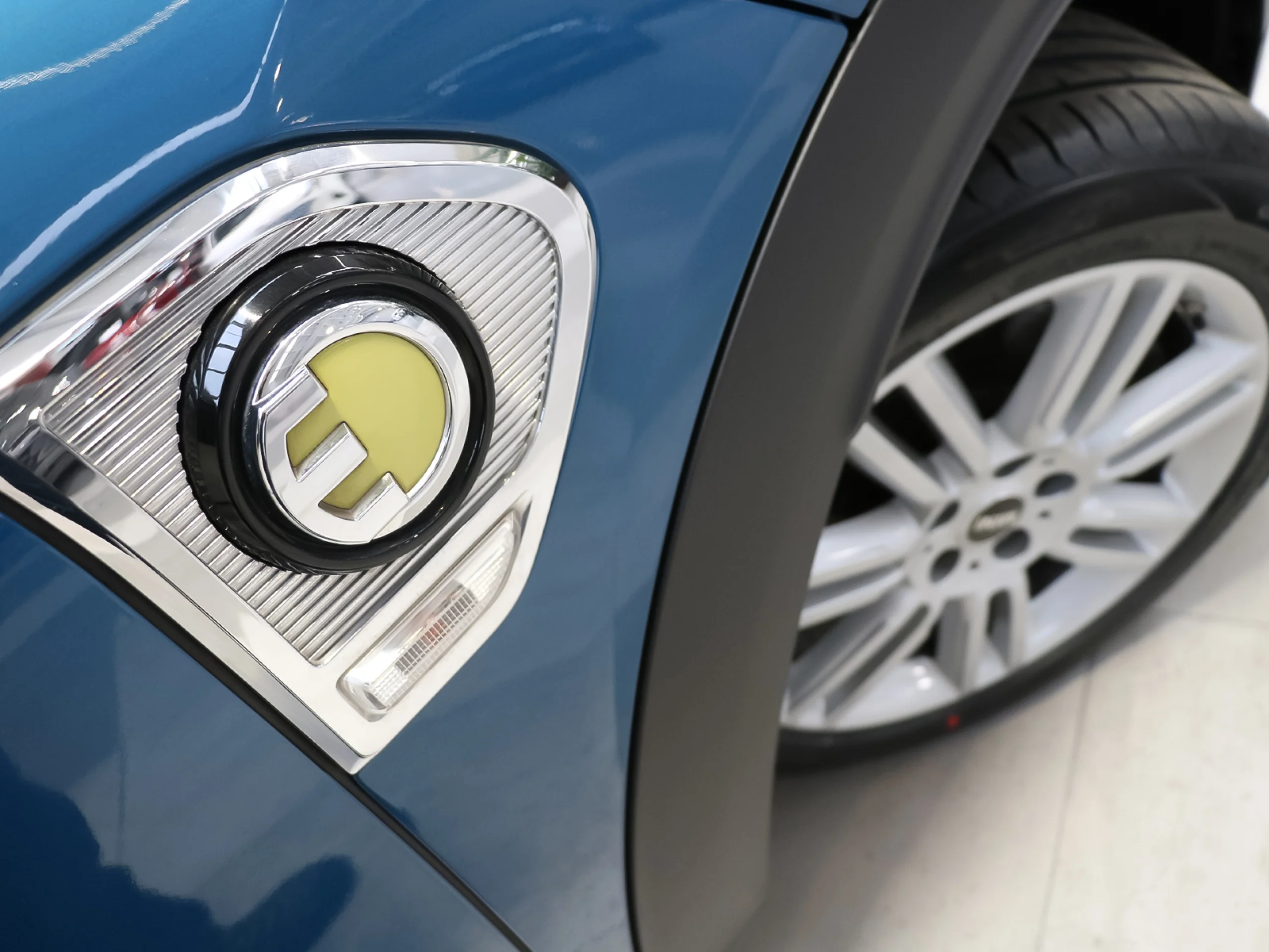 MINI Countryman Cooper S E ALL4 165 kW (224 CV) - Foto 41