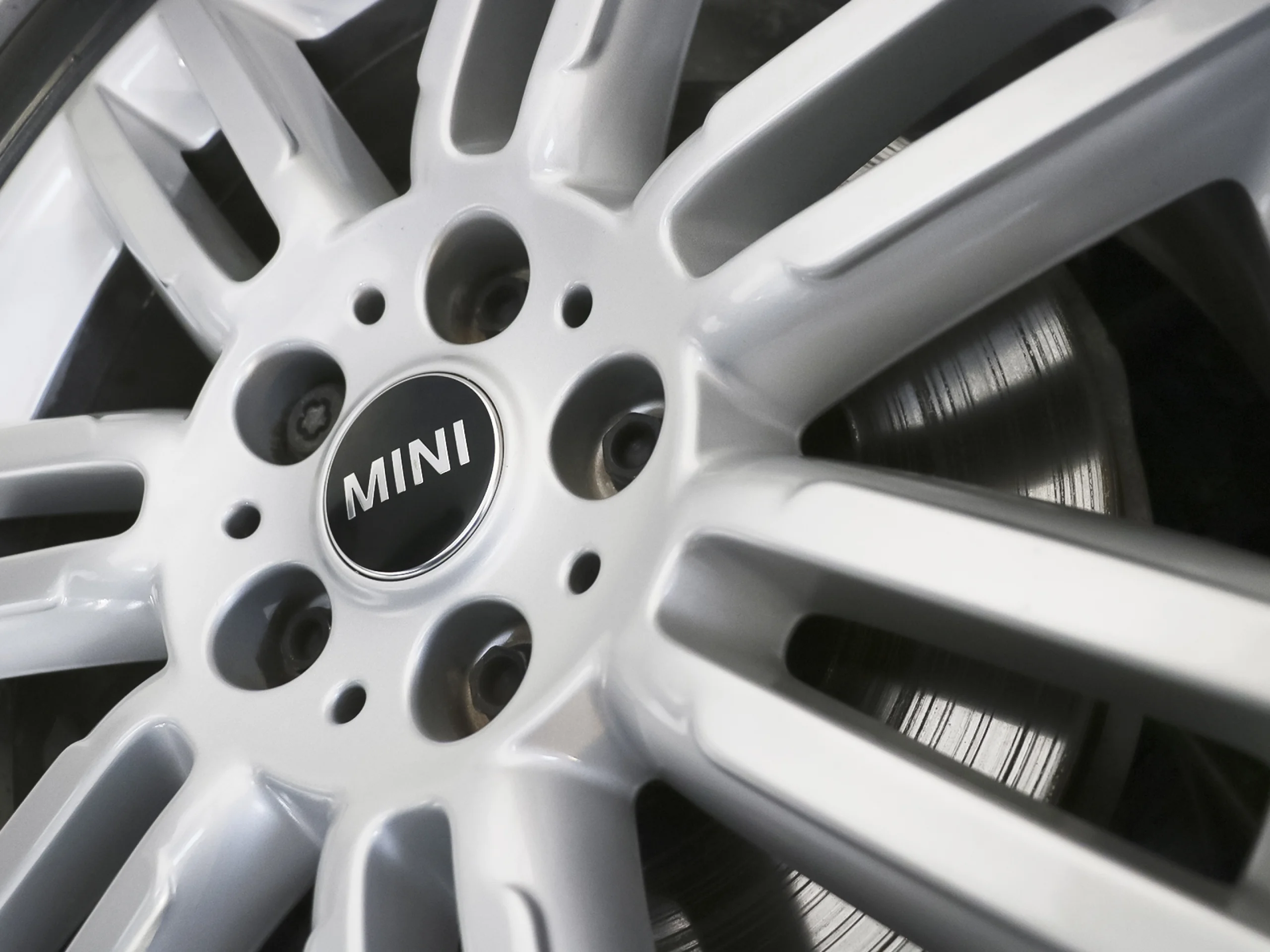 MINI Countryman Cooper S E ALL4 165 kW (224 CV) - Foto 42