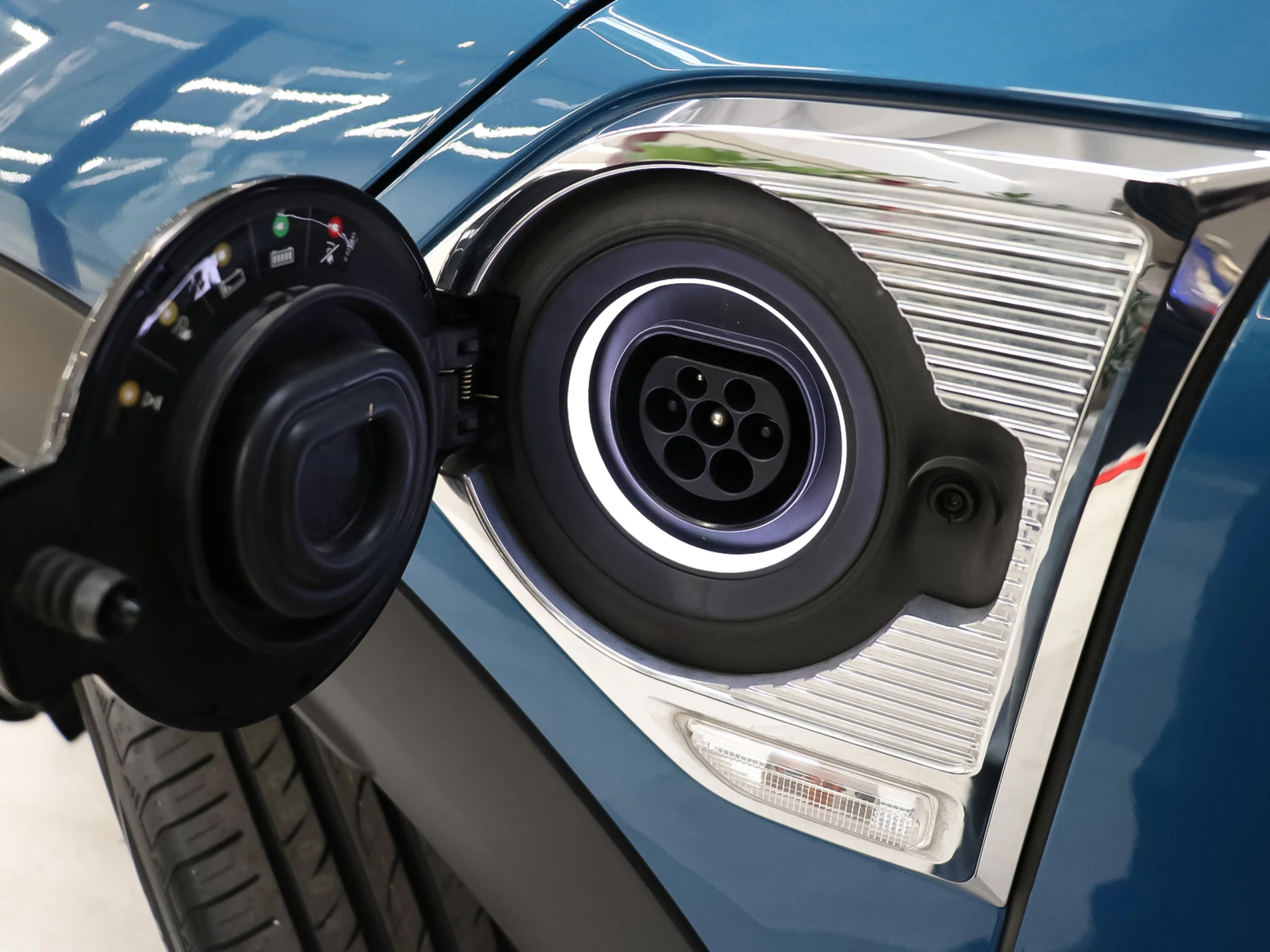 MINI Countryman Cooper S E ALL4 165 kW (224 CV) - Foto 43