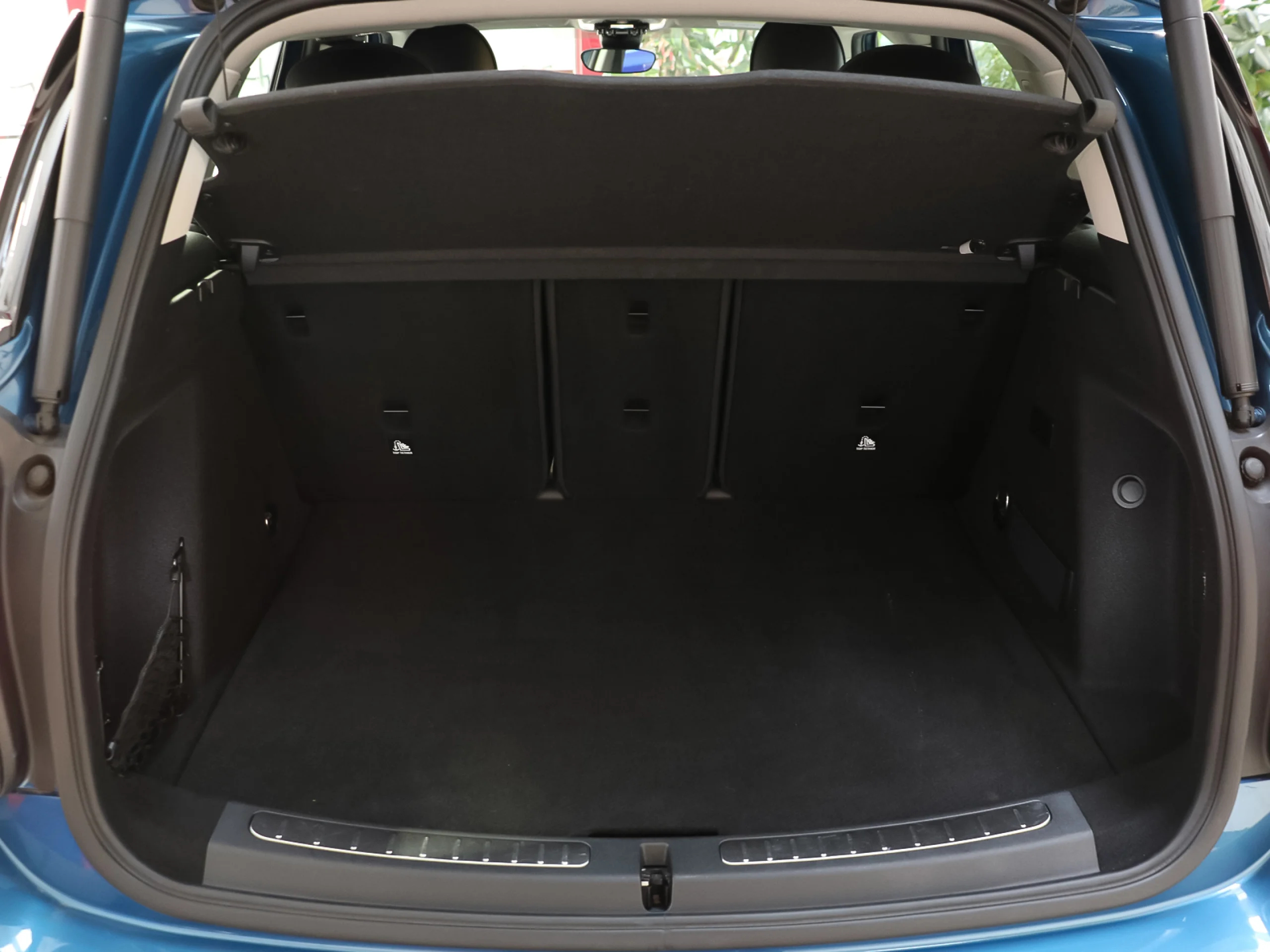 MINI Countryman Cooper S E ALL4 165 kW (224 CV) - Foto 45