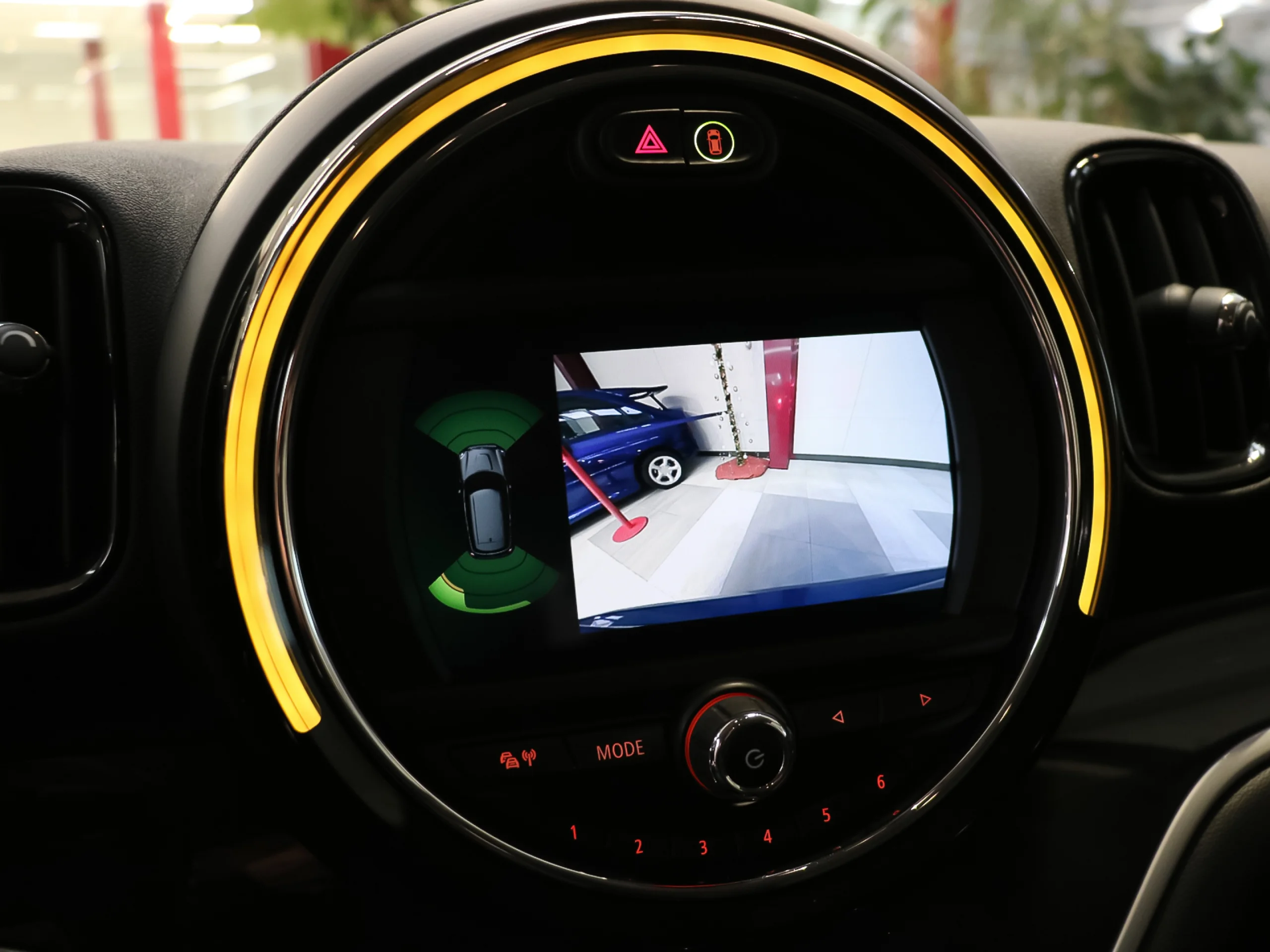 MINI Countryman Cooper S E ALL4 165 kW (224 CV) - Foto 12