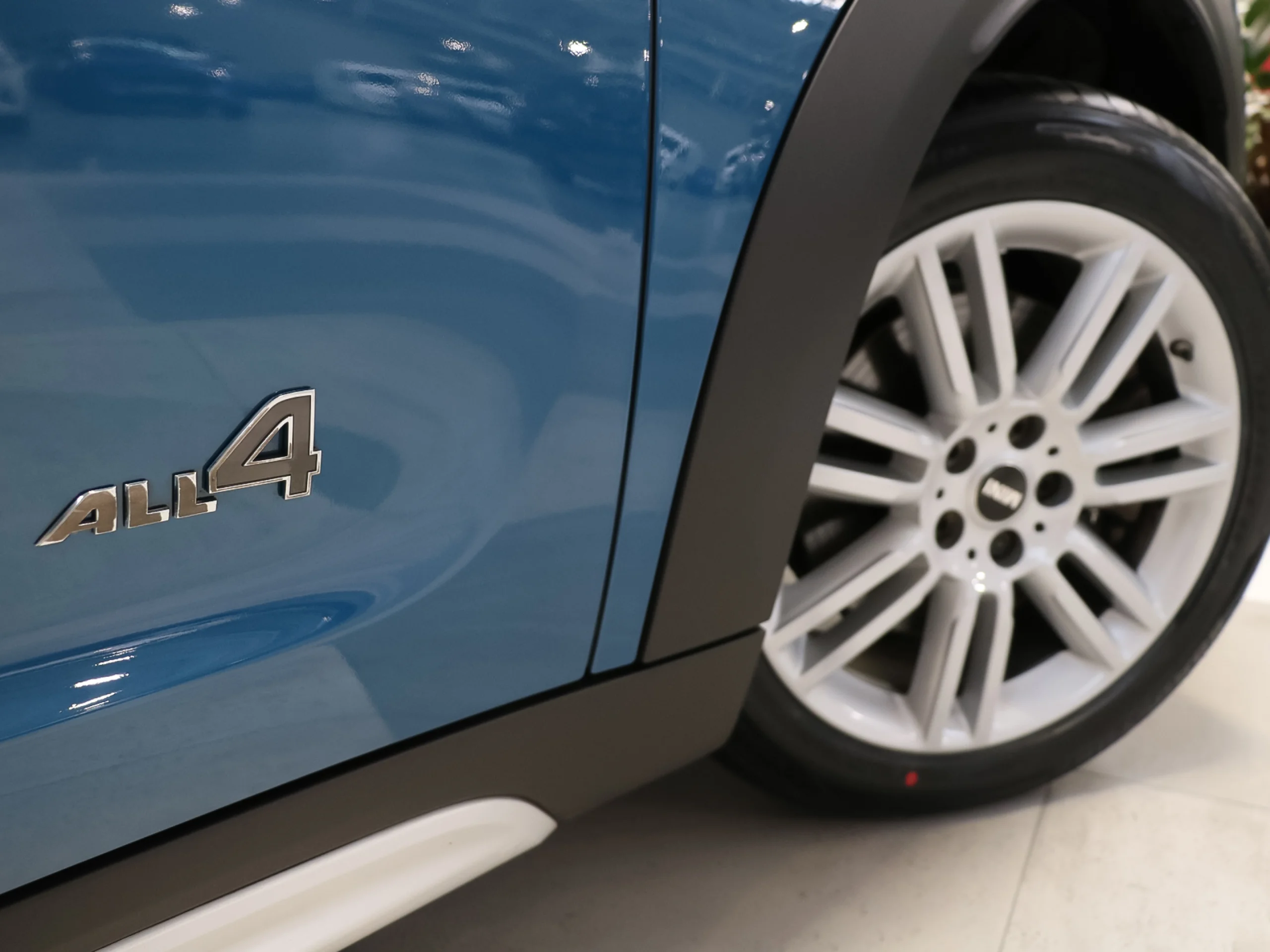 MINI Countryman Cooper S E ALL4 165 kW (224 CV) - Foto 28